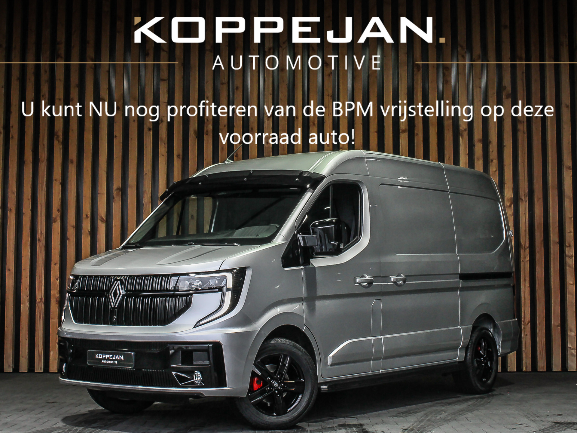 Renault Master T35 2.0 dCi 170PK L2H2 Extra | BPM VRIJ! | 2X SCHUIFDEUR | BLIND SPOT | CAMERA | STOELVERWARMING | TREKHAAK |