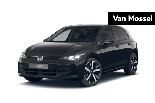 Volkswagen Golf 1.5 eHybrid Life Edition 204 PK Automaat | Wordt verwacht week 24 | Stoelverwarming | Apple Carplay draadloos | LED koplampen | Camera | 18" Lichtmetalen velgen | Stuurverwarming | Android Auto draadloos | Parkeersensoren | Climate control |