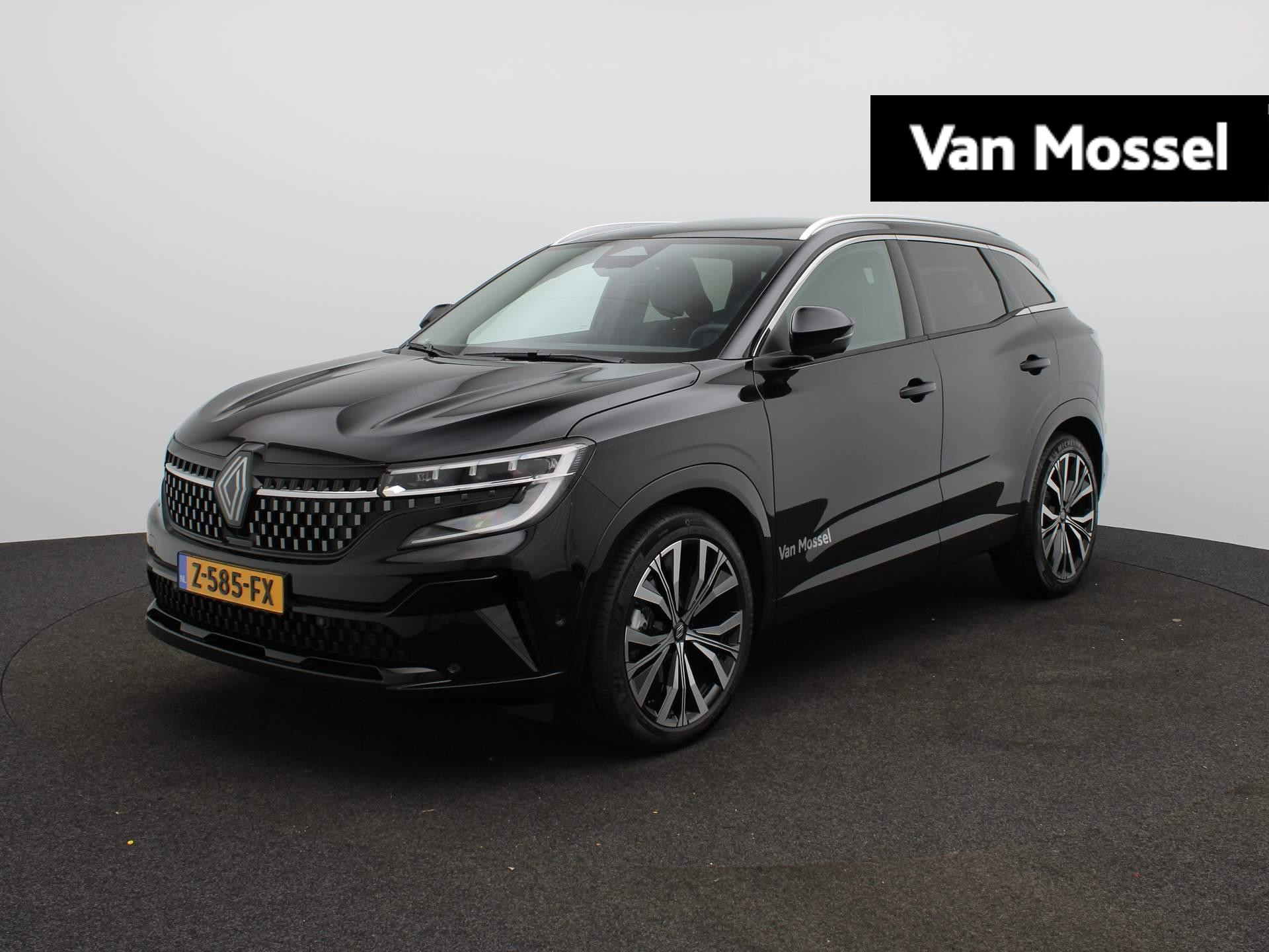 Renault Austral E-Tech Hybrid 200 Iconic | Pack Harman Kardon | Panoramisch vast glazen dak
