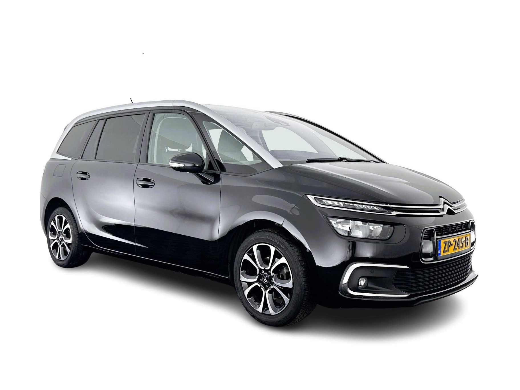 Citroën Grand C4 Spacetourer 1.2 PureTech Business [ 7-Pers. ] Aut. *NAVI-FULLMAP | DIGI-COCKPIT | CAMERA | LEATHER-MICROFIBRE | COMFORT-SEATS | KEYLESS | DAB  | HEATED-MASSAGE-SEATS | TOWBAR | ECC | PDC | CRUISE | 16''ALU*