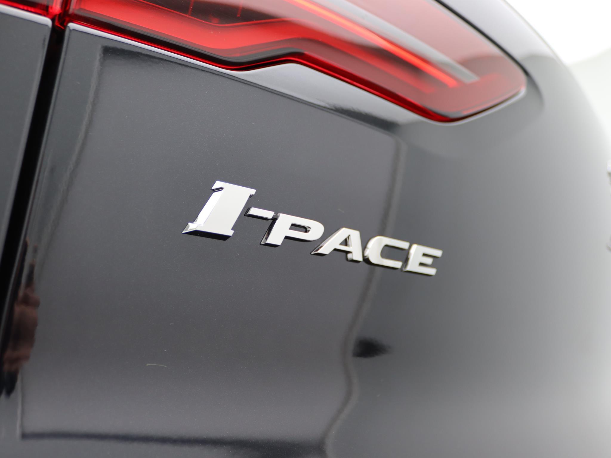 Jaguar I-PACE EV400 HSE 90 kWh | Luchtvering | NP € 98.910,-