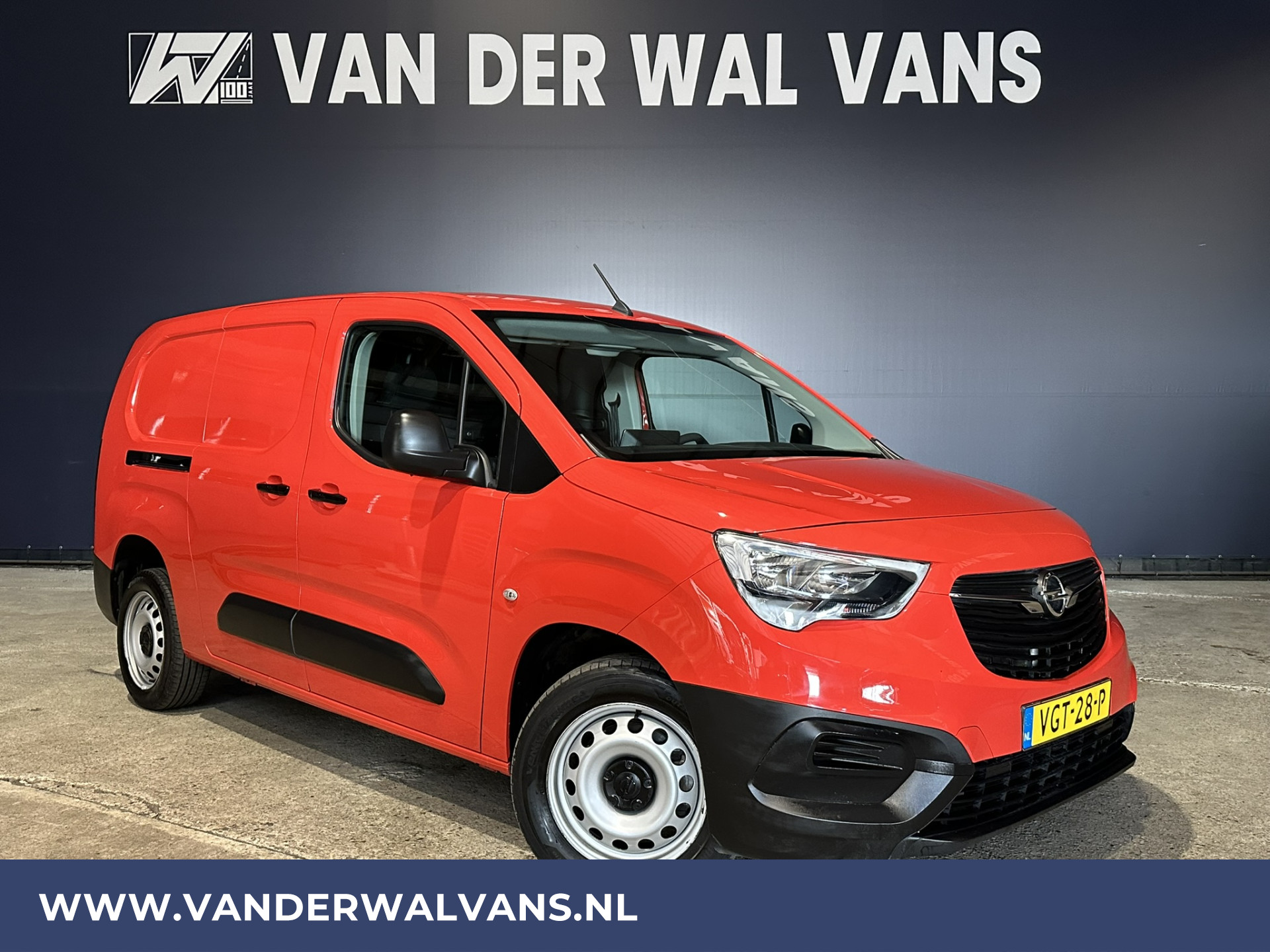 Opel Combo 1.5D 102pk L2H1 Euro6 Airco | Navigatie | Apple Carplay | Android Auto. Cruisecontrol Parkeersensoren