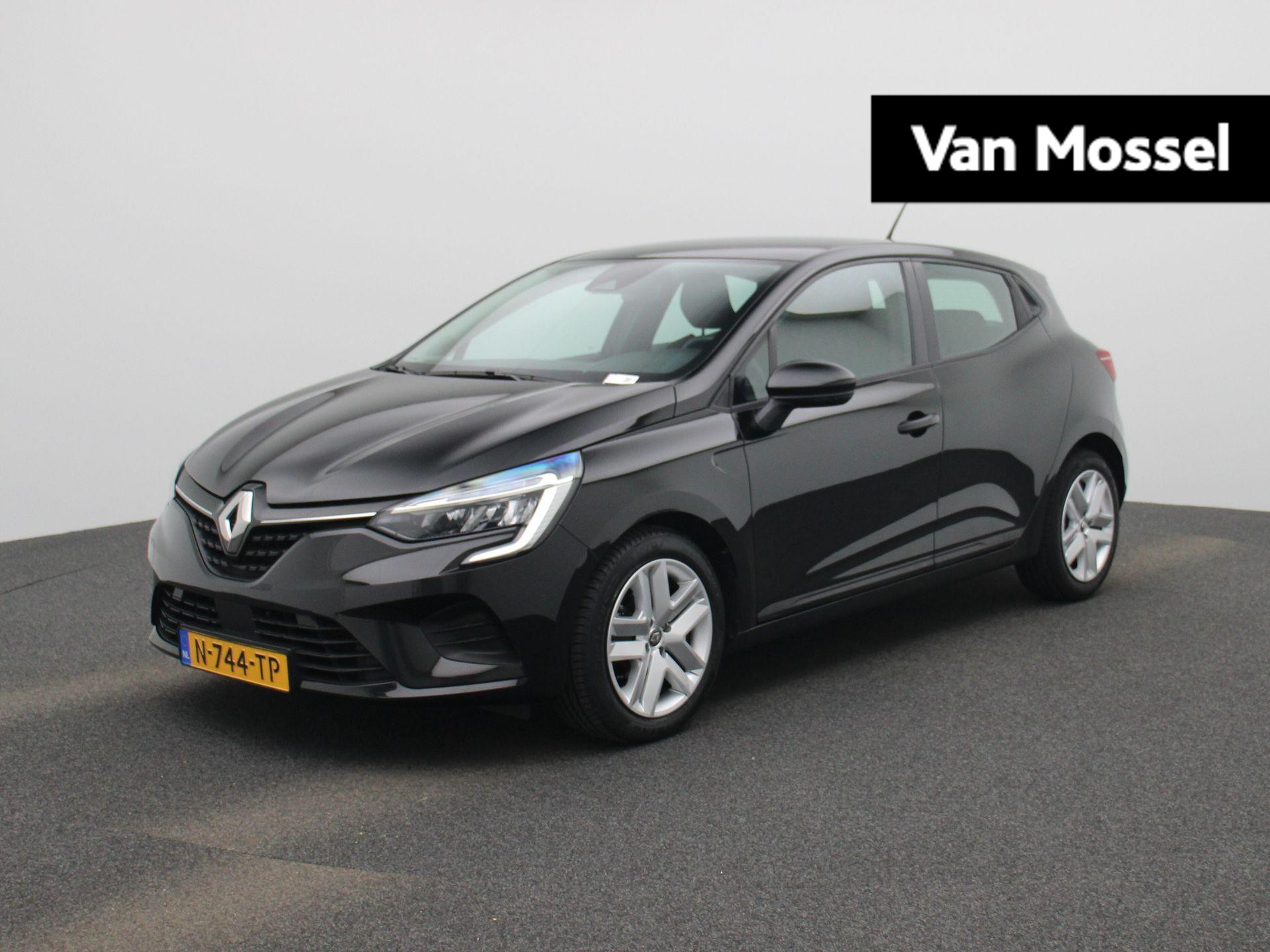 Renault Clio 1.0 TCe Zen