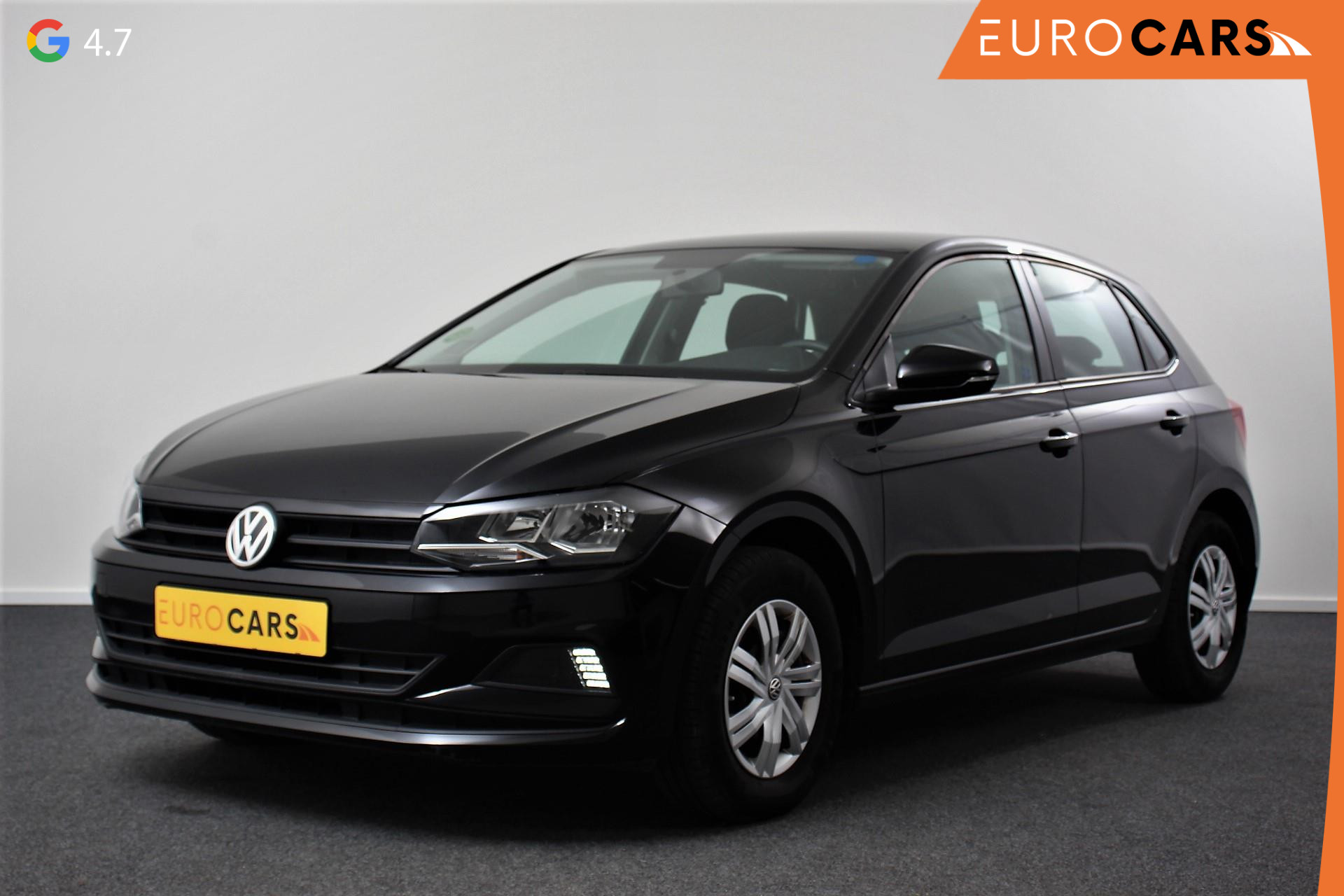 Volkswagen Polo 1.0 MPI Edition | Airco | Bluetooth | Led | 5 deurs