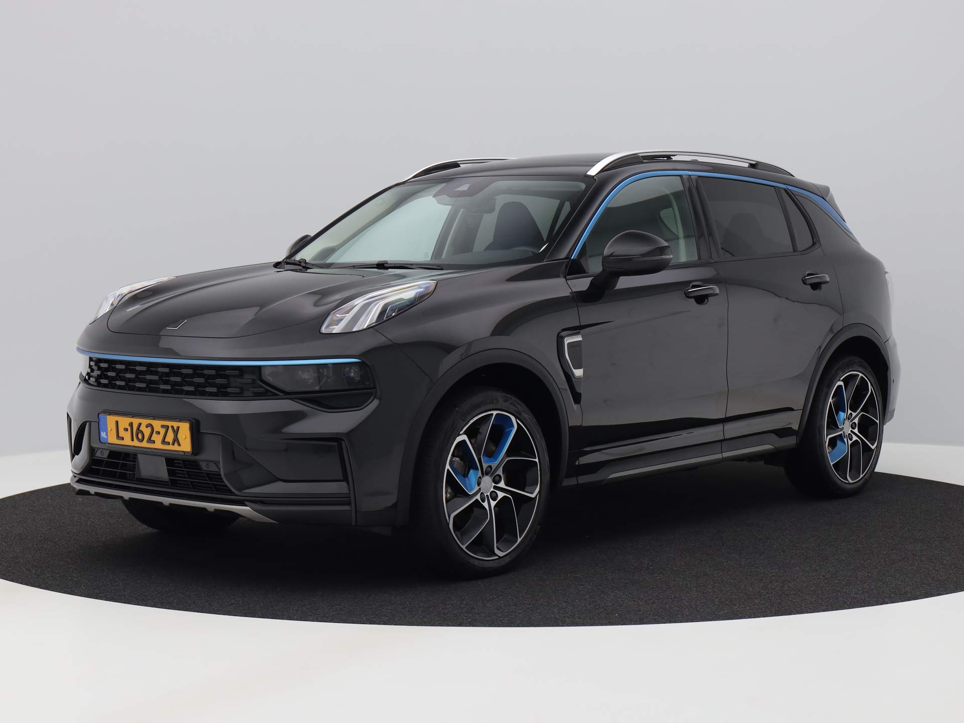 Lynk&Co 01 1.5 261 PK Plug-in Hybrid PANO | ACC | KEYLESS | APPLE CARPLAY