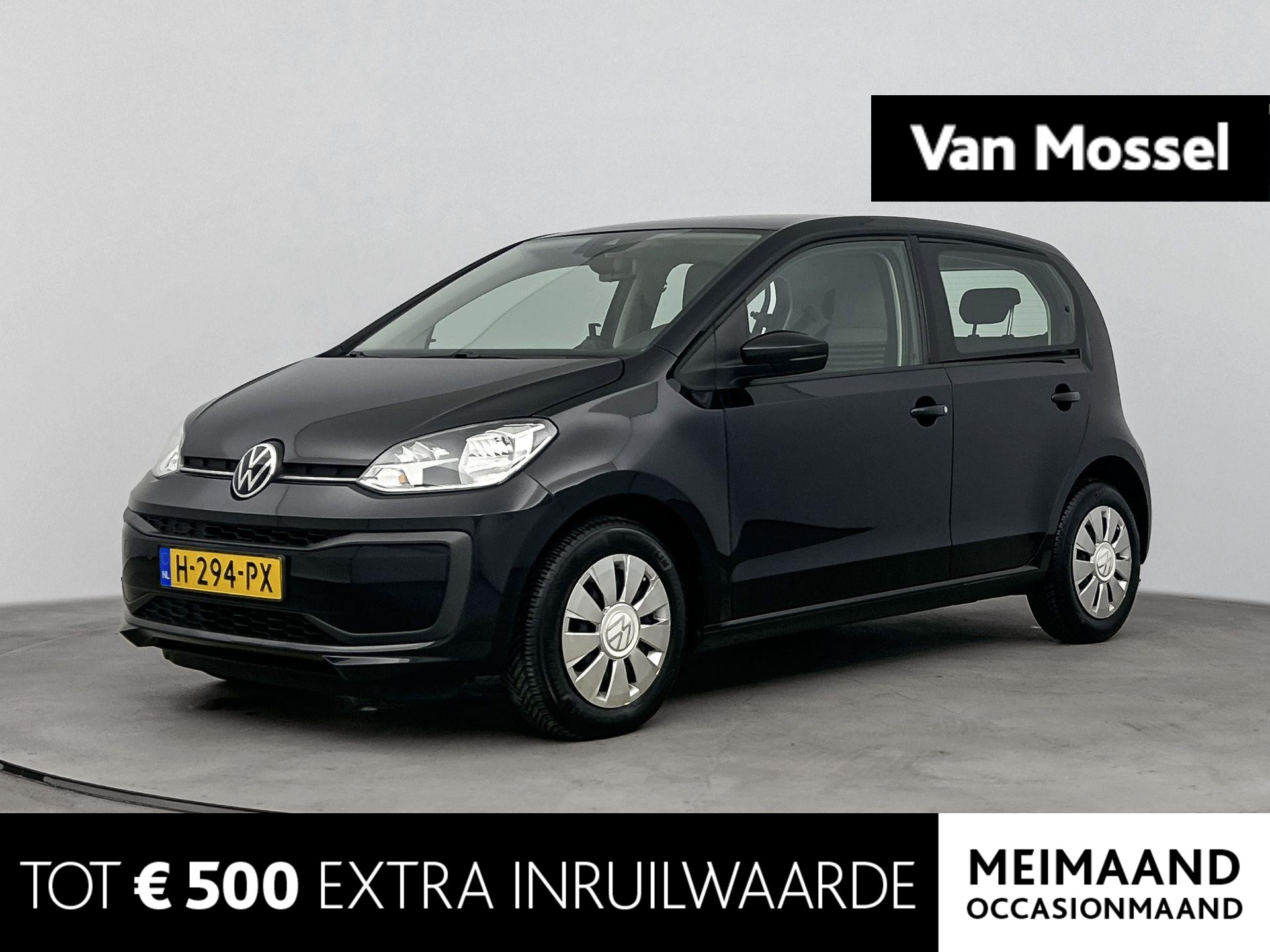 Volkswagen up! 1.0 Airco | Navigatie |