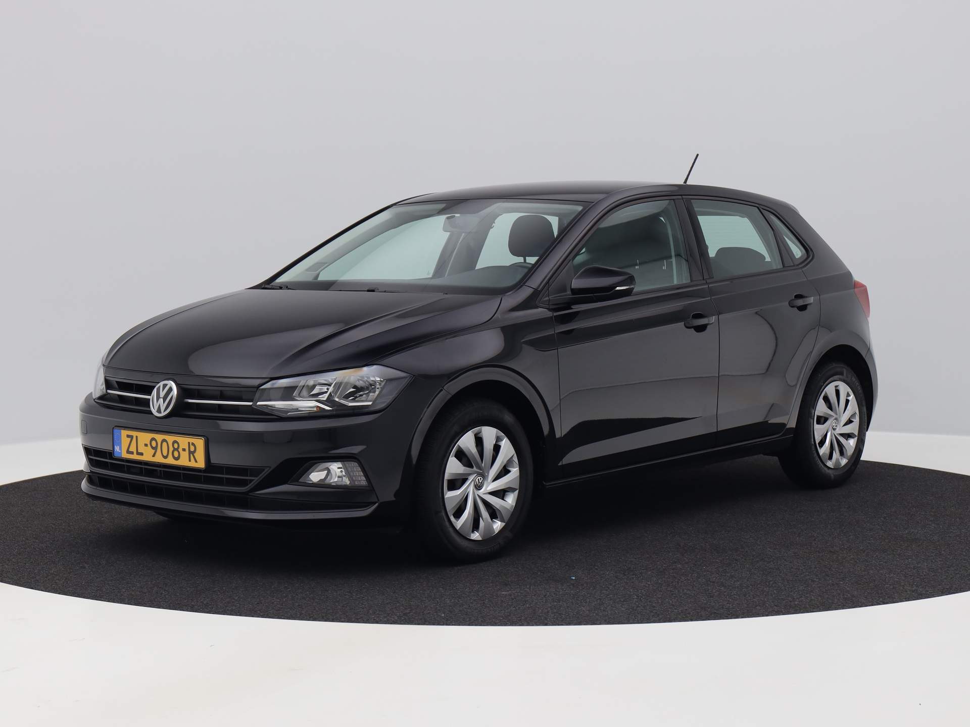 Volkswagen Polo 1.0 TSI 5 Deurs Comfortline | VIRTUAL | KEYLESS