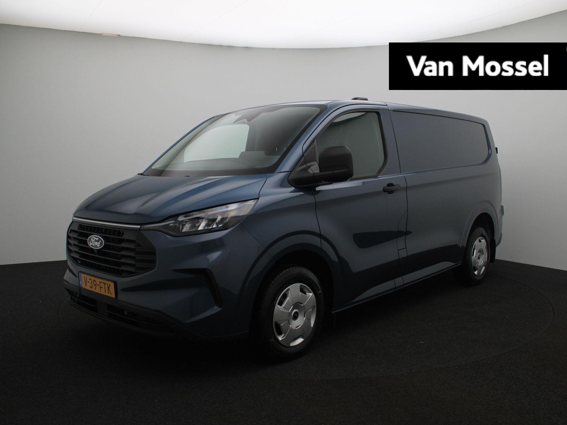 Ford Transit Custom 280 2.0 TDCI L1H1 Trend