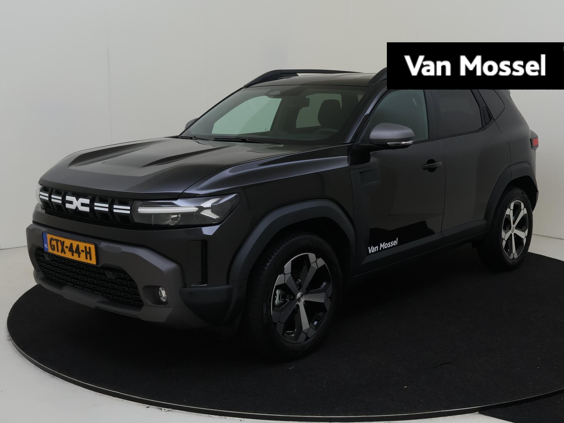 Dacia Duster 1.6 Hybrid 140 Journey | Stoelverwarming | Stuurverwarming | 360 Graden Camera | 10,1 Inch Multimedia Scherm |