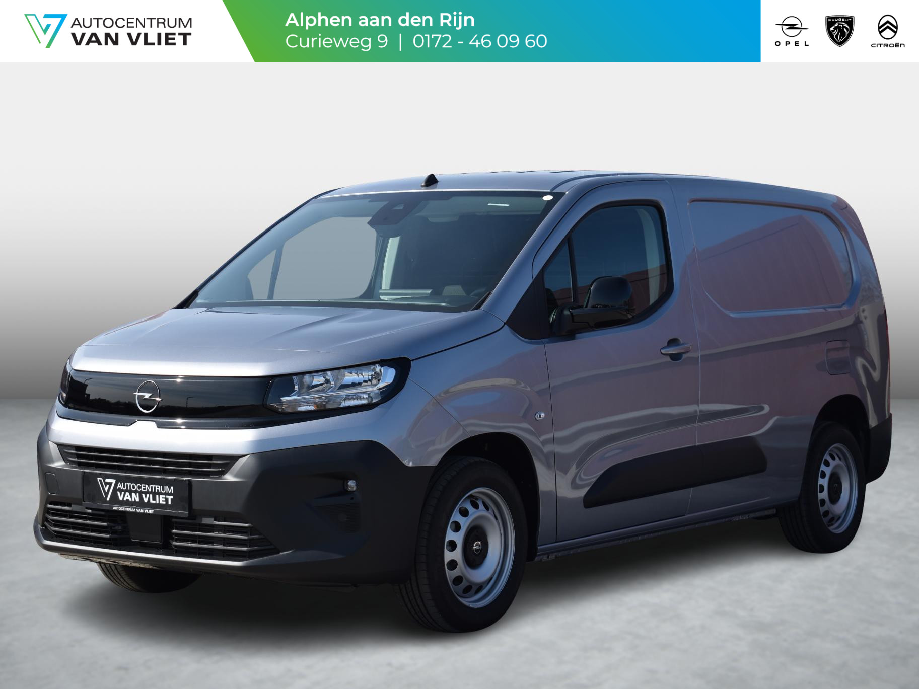 Opel Combo L2 130PK Automaat | Carplay | Camera | Betimmering
