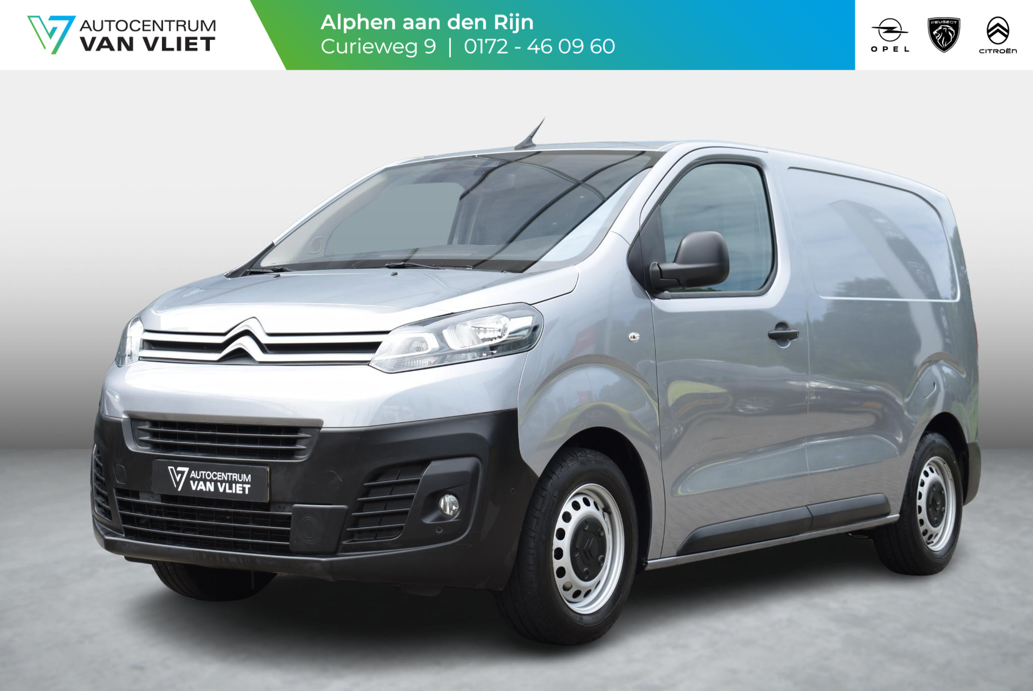 Citroën Jumpy 2.0 BlueHDI 180 XS Club AUTOMAAT | LAADRUIMTEBETIMMERING | CARPLAY | ACHTERUITRIJCAMERA MET SENSOREN | E.C.C. | 132.136km