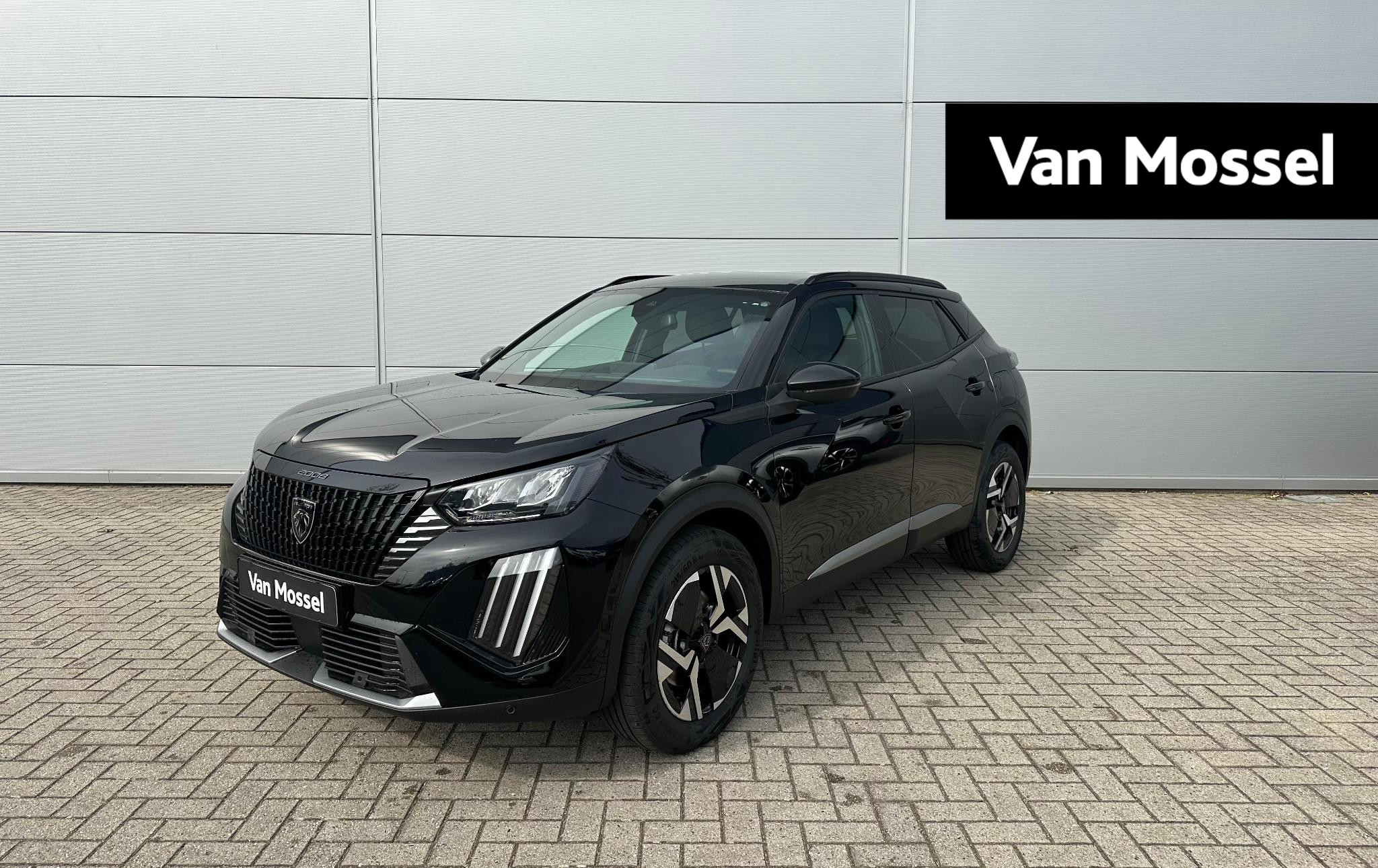 Peugeot 2008 1.2 Hybrid 136 Allure | Keyless entry | Navigatie | Camera | Apple Carplay/Android Auto