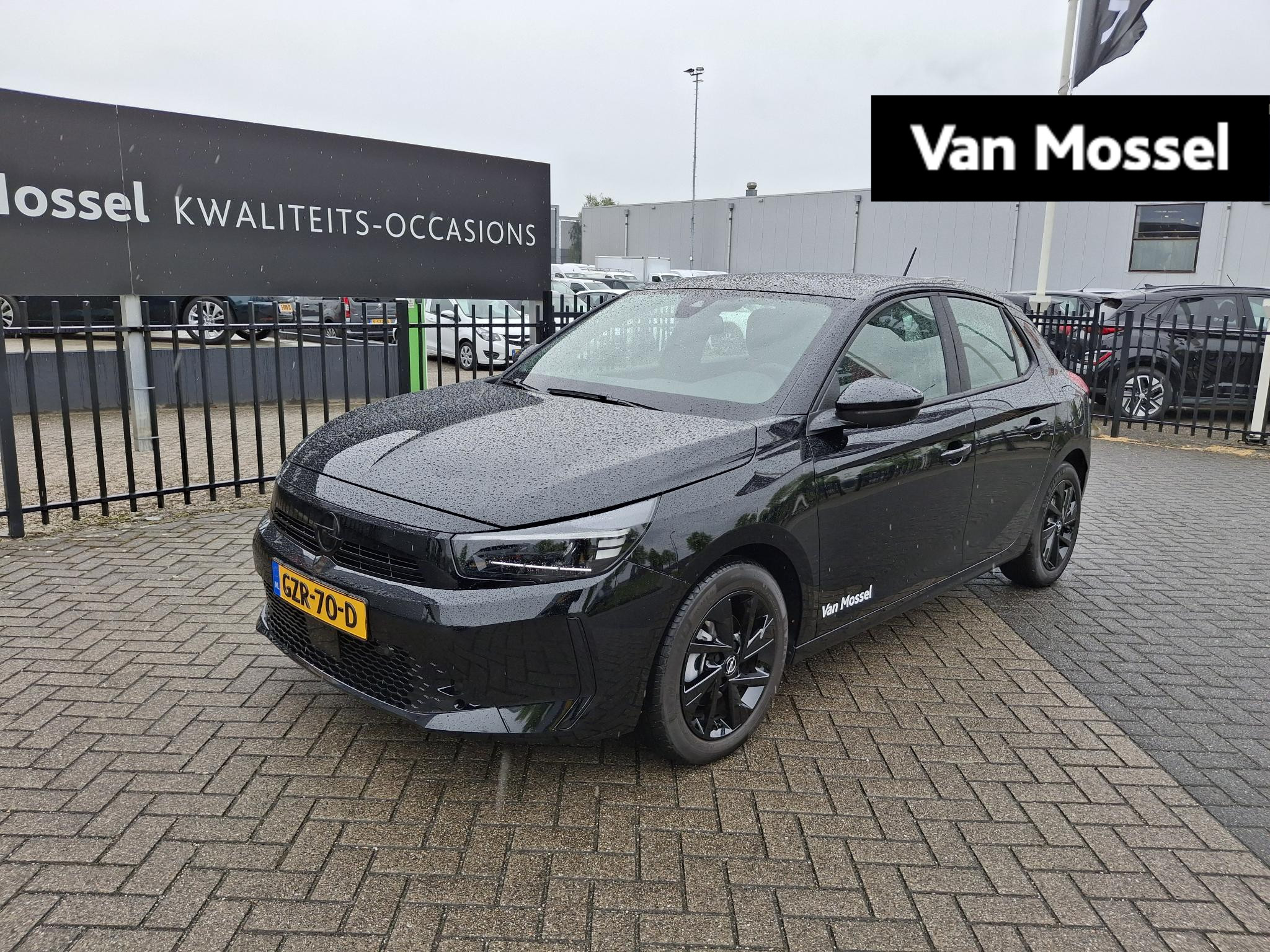 Opel Corsa 1.2 Turbo Yes || € 2.500 VAN MOSSEL VOORRAADVOORDEEL ||