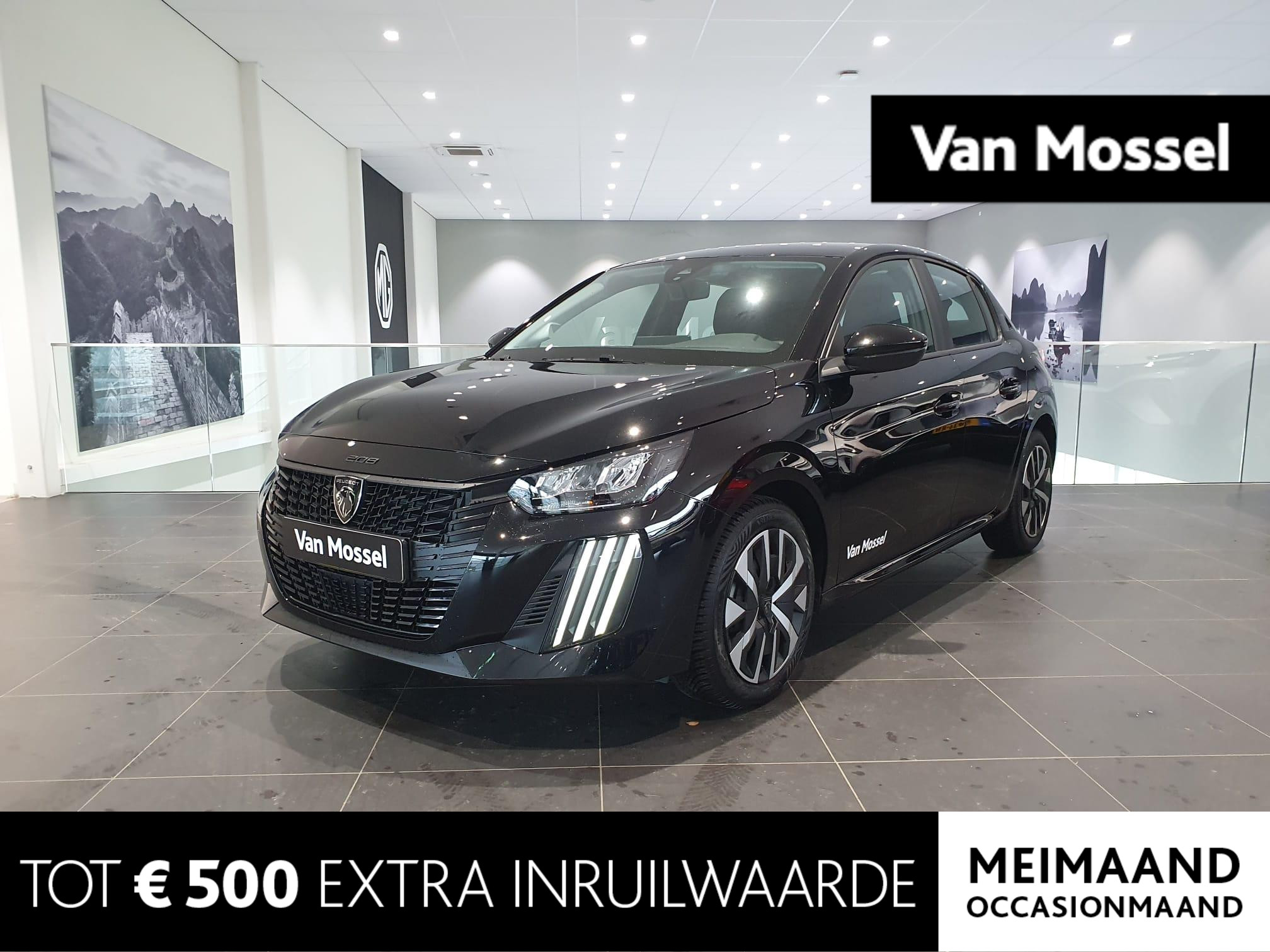 Peugeot 208 1.2 PureTech 100 Active | Navigatie | Cruise control | Apple Carplay/Android Auto