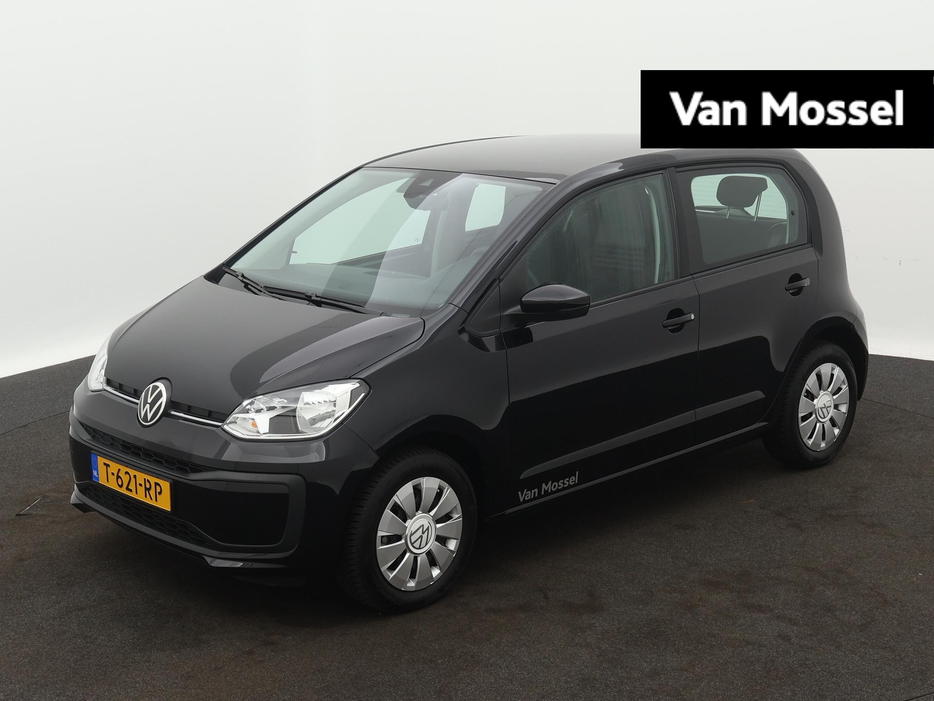 Volkswagen up! 1.0 65 PK | Comfort Pakket | Cruise control | Regensensor | Climate Control | Camera |