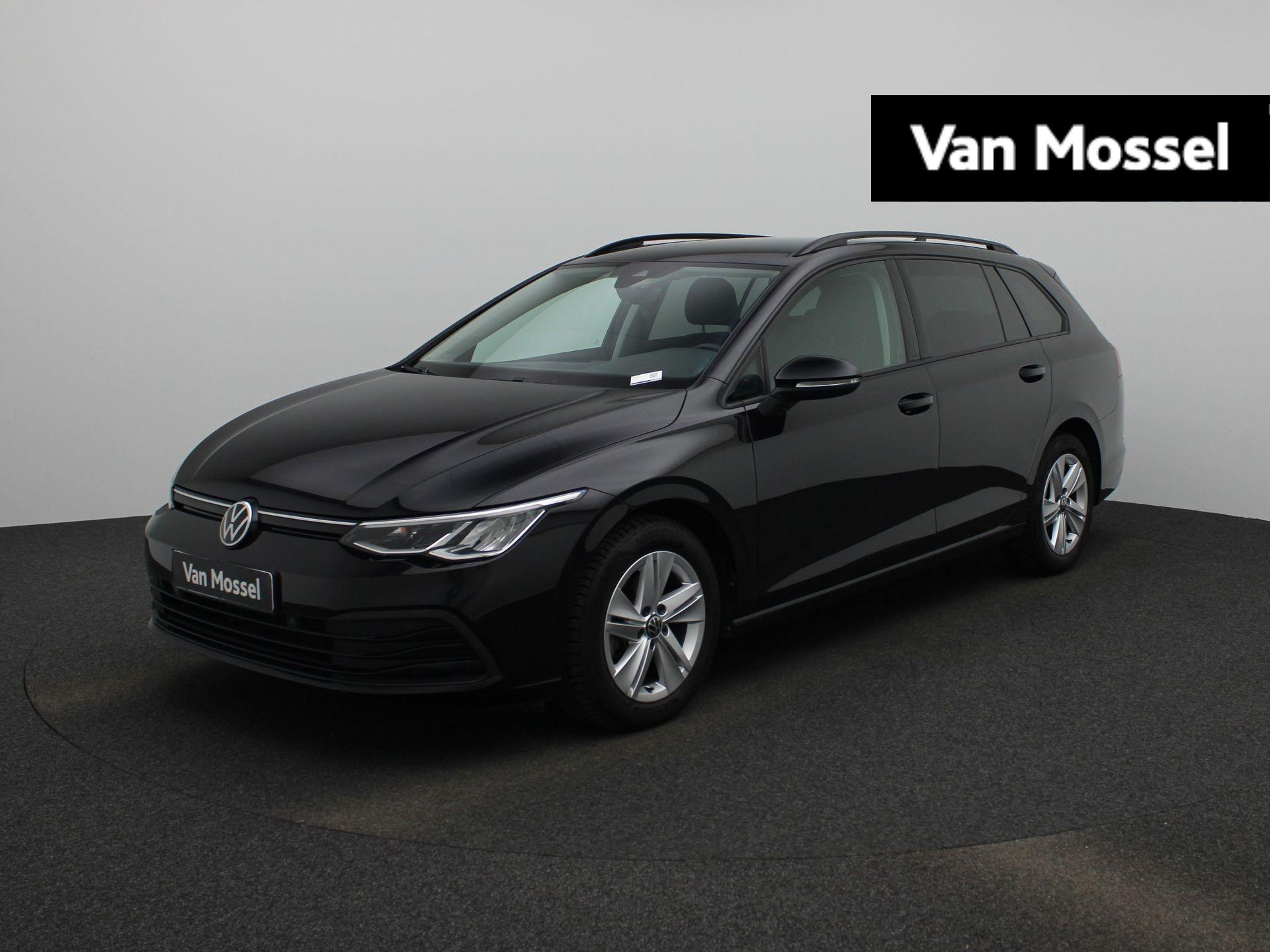 Volkswagen Golf Variant 1.0 TSI Life Business | Navigatie | Airco | 16 Inch Velgen | Camera | parkeersensoren |