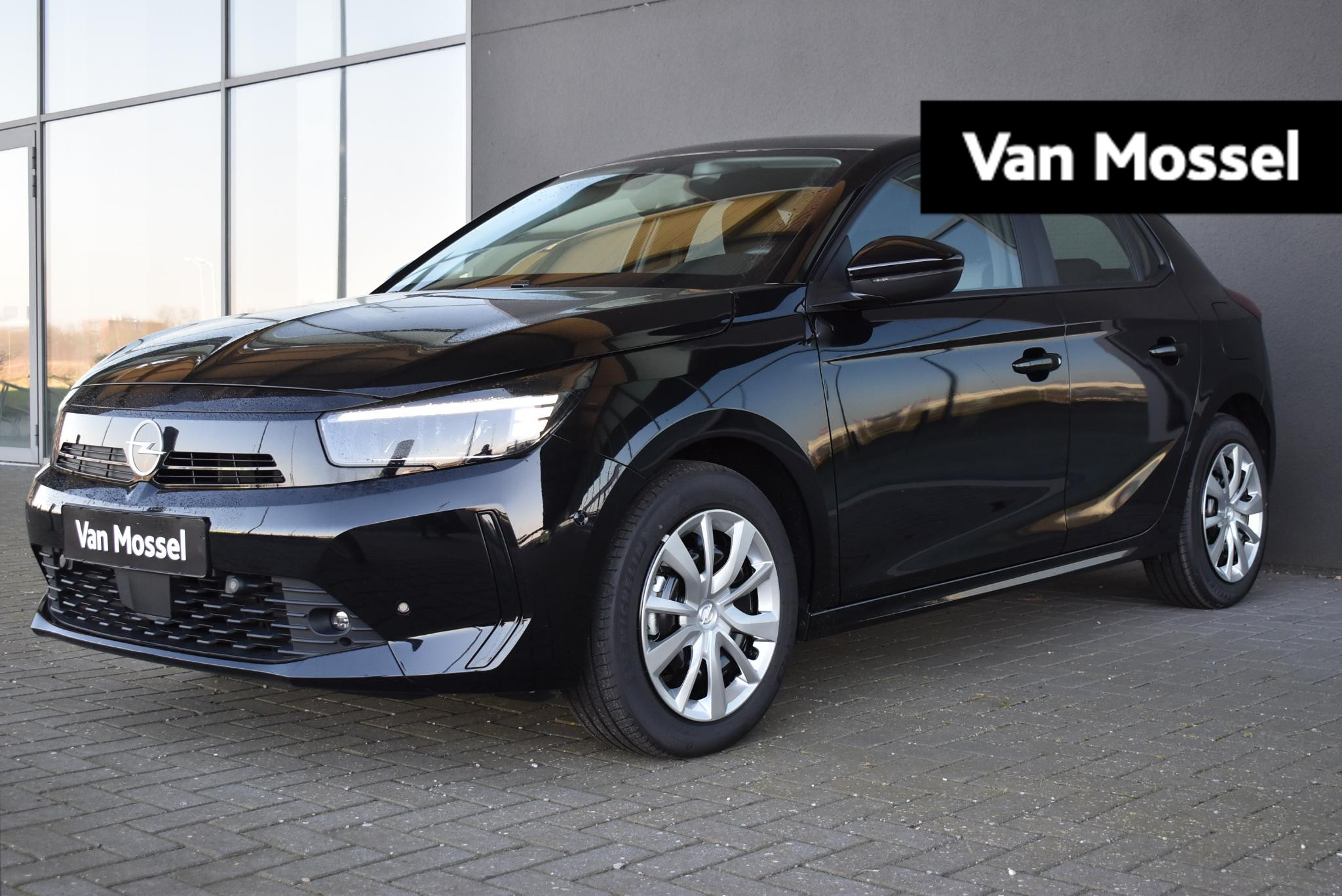 Opel Corsa 1.2 Edition 75 pk || € 4.000 VAN MOSSEL VOORRAADVOORDEEL ||