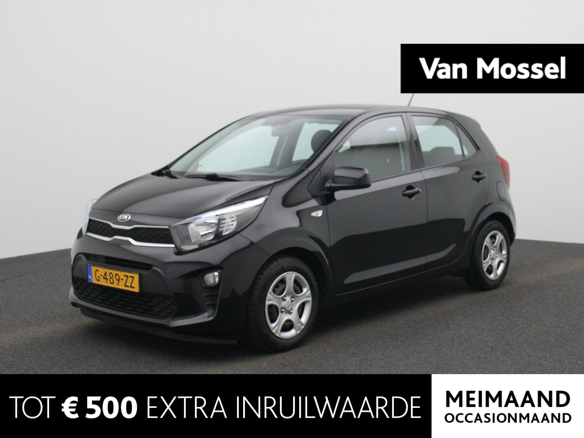 Kia Picanto 1.0 MPi ComfortPlusLine | Airco |