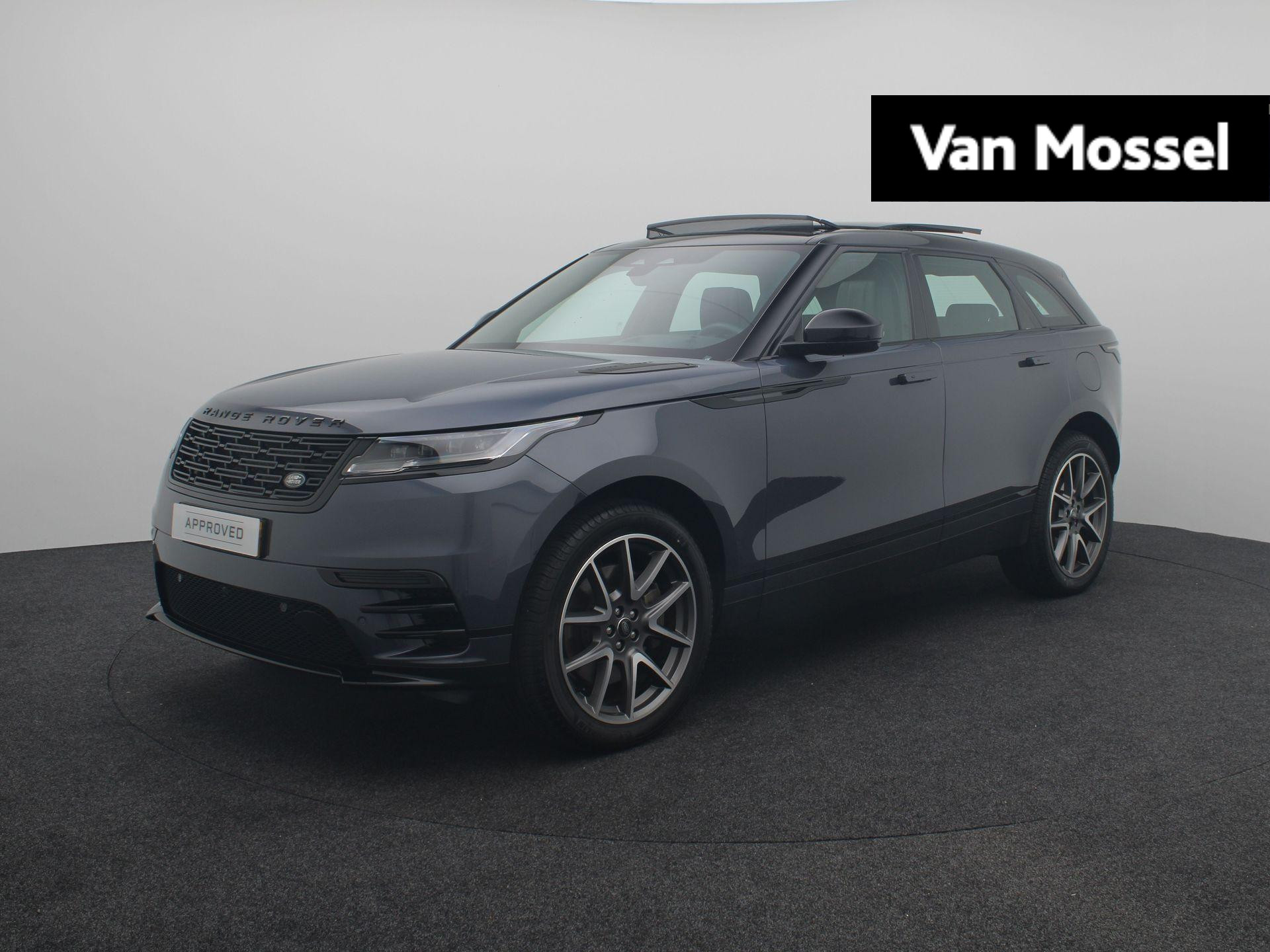 Land Rover Range Rover Velar P400e R-Dynamic HSE MY24 | Cold Climate Pack | HUD | Schuif/- Kanteldak