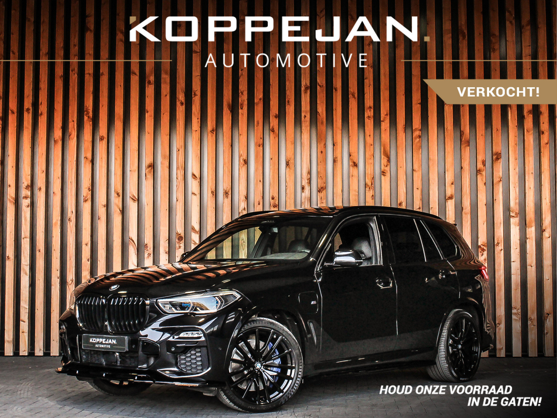 BMW X5 xDrive45e High Executive | M-SPORTSTOELEN | SKYLOUNGE | BOWERS & WILKINS | MASSAGE | VENTILATIE | SOFT-CLOSE | HEAD UP |