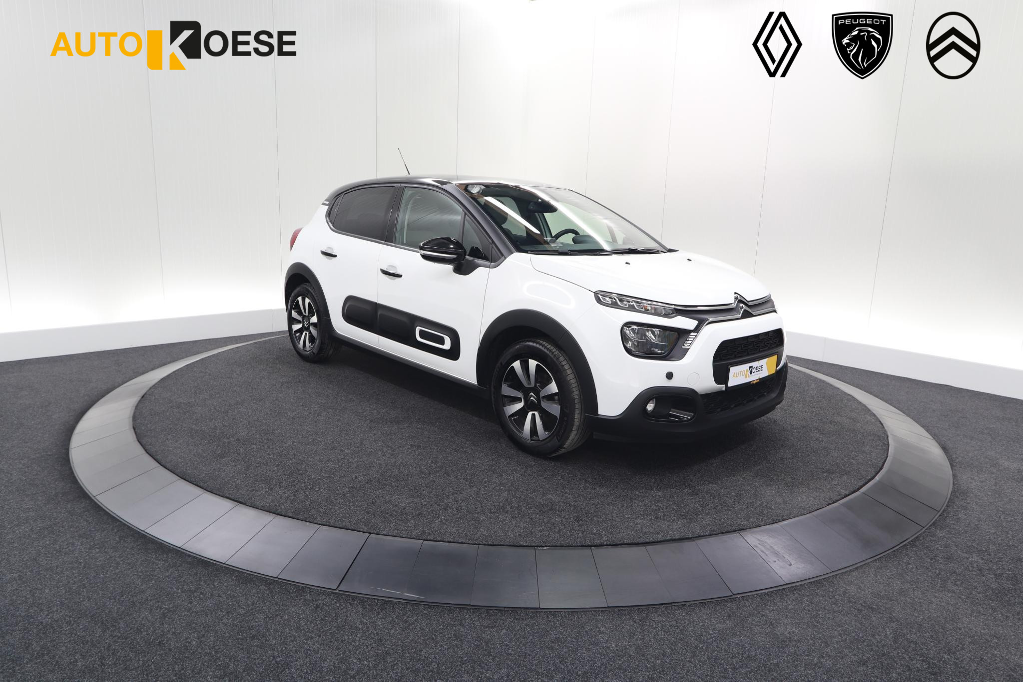 Citroën C3 PureTech 82 Shine | Stoelverwarming | Apple Carplay | Parkeersensoren