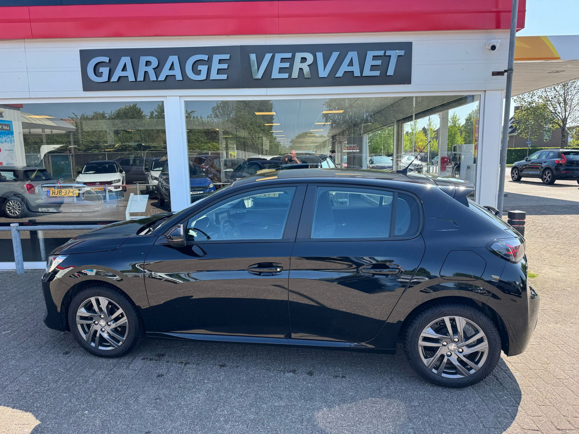 Peugeot 208 1.2 PureTech Active