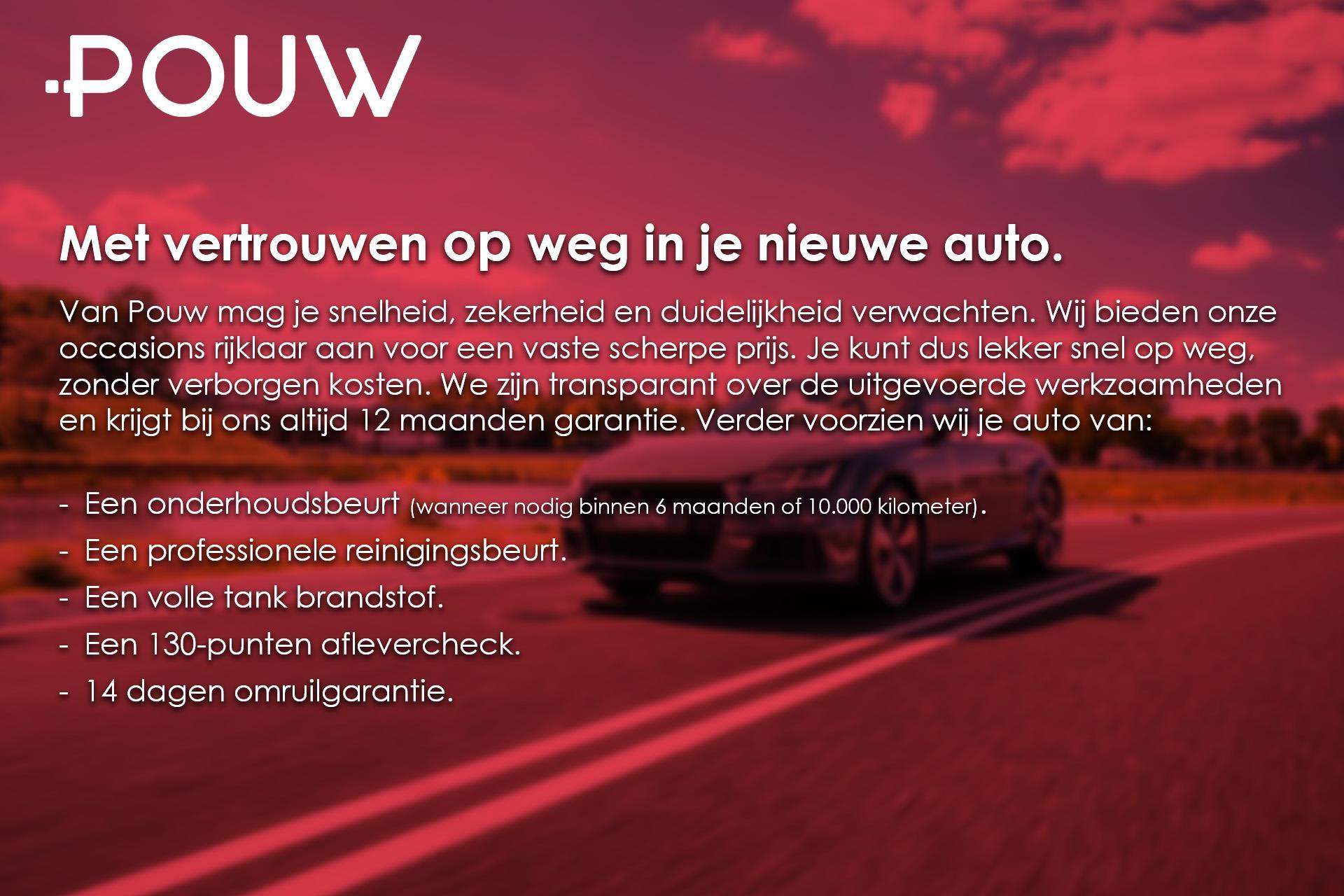Volkswagen Passat Variant 1.4 TSI PHEV GTE Business