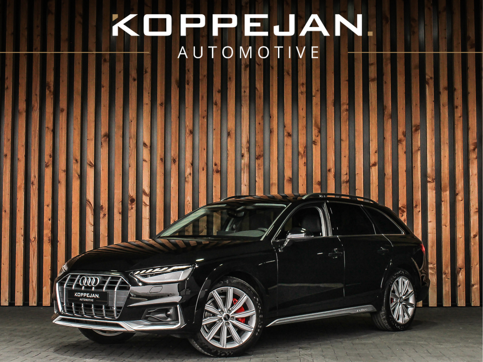 Audi A4 Allroad Quattro 45 TFSI 245PK Automaat | PANO | MATRIX LED | DIGITALE COCKPIT | STOELVERWARMING | AUDI SOUND | CARPLAY |