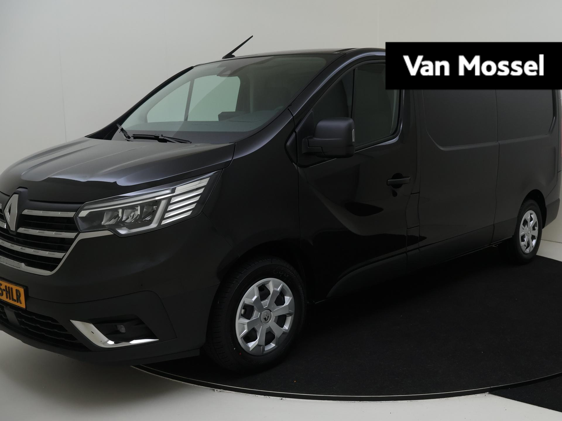 Renault Trafic 2.0 Blue dCi 130 T30 L2H1 Advance | Navigatie | Camera | betimmering