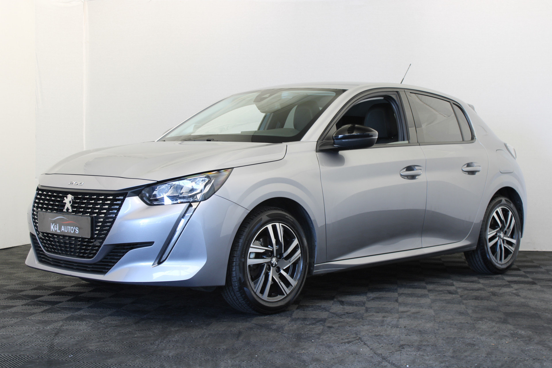 Peugeot 208 1.2 PureTech 100 Allure
