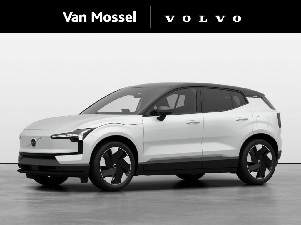 Volvo EX30 Single Motor Extended Range Plus 69 kWh | Getinte ramen | Nieuw uit voorraad