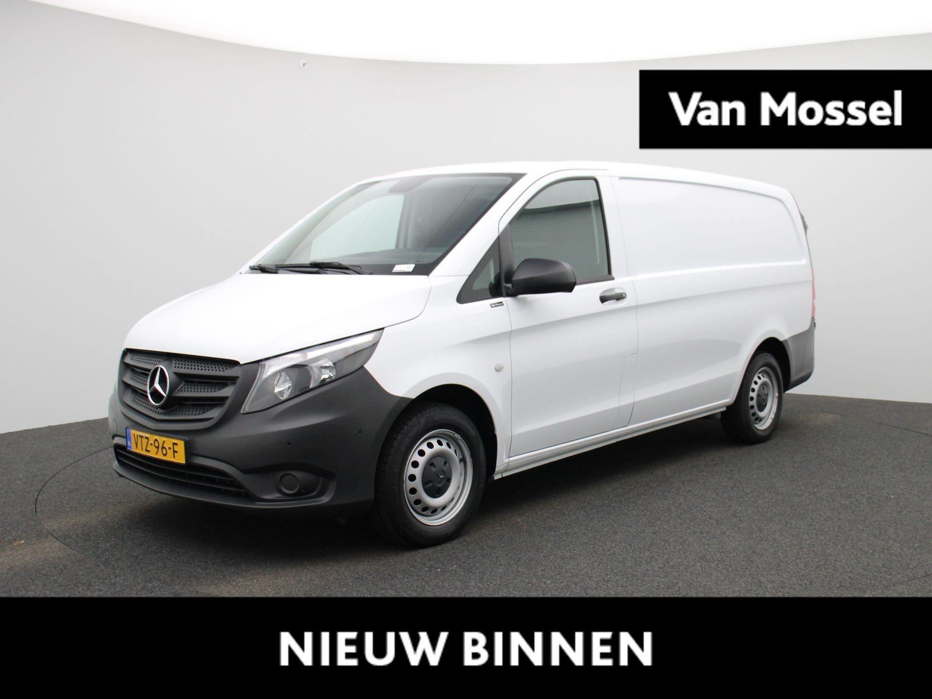 Mercedes-Benz Vito 114 CDI | Achteruitrijcamera | Trekhaak |