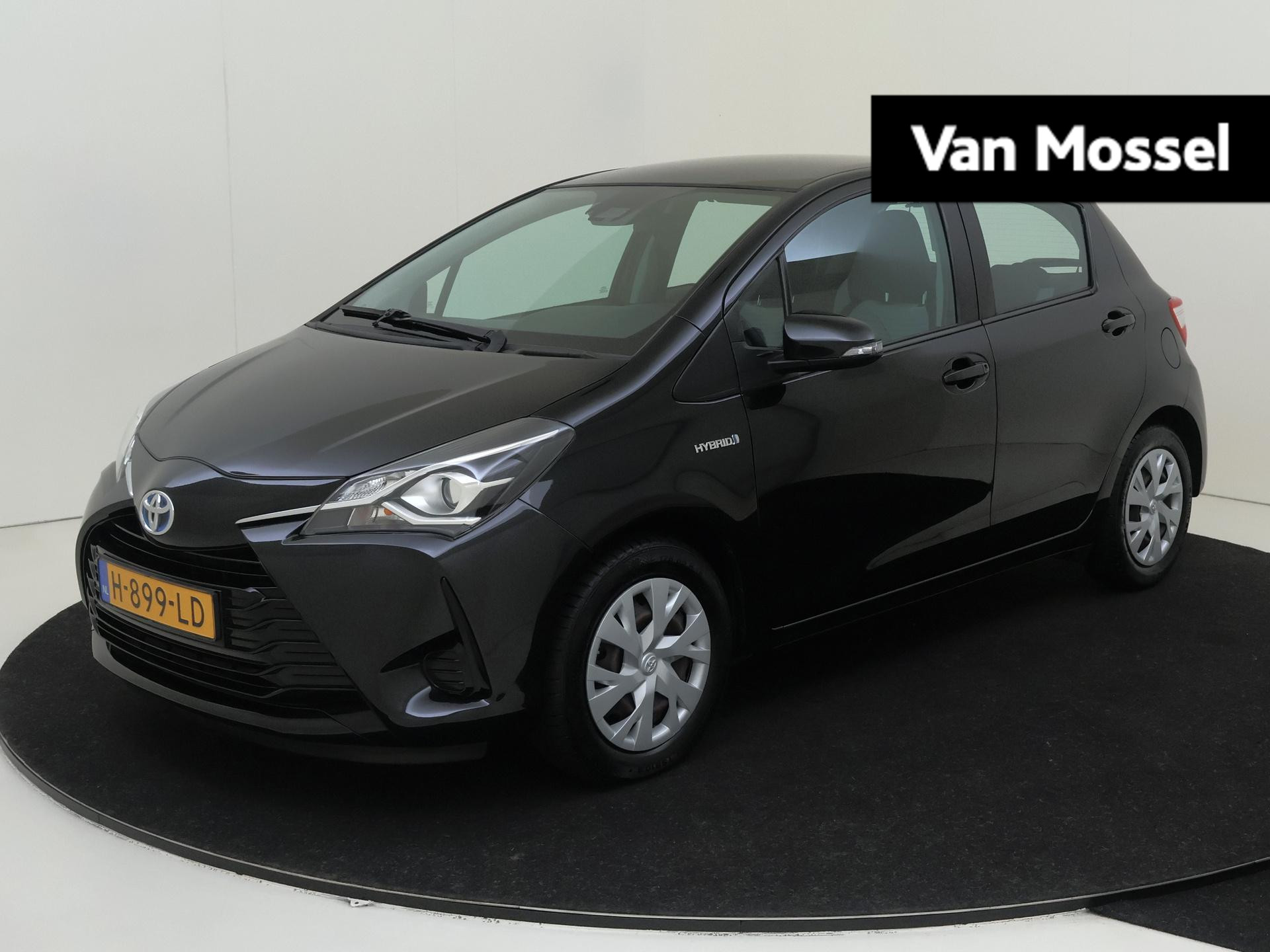 Toyota Yaris 1.5 Hybrid Active 100 PK Climate Control | Cruise Control | Camera Achter | AUTOMAAT
