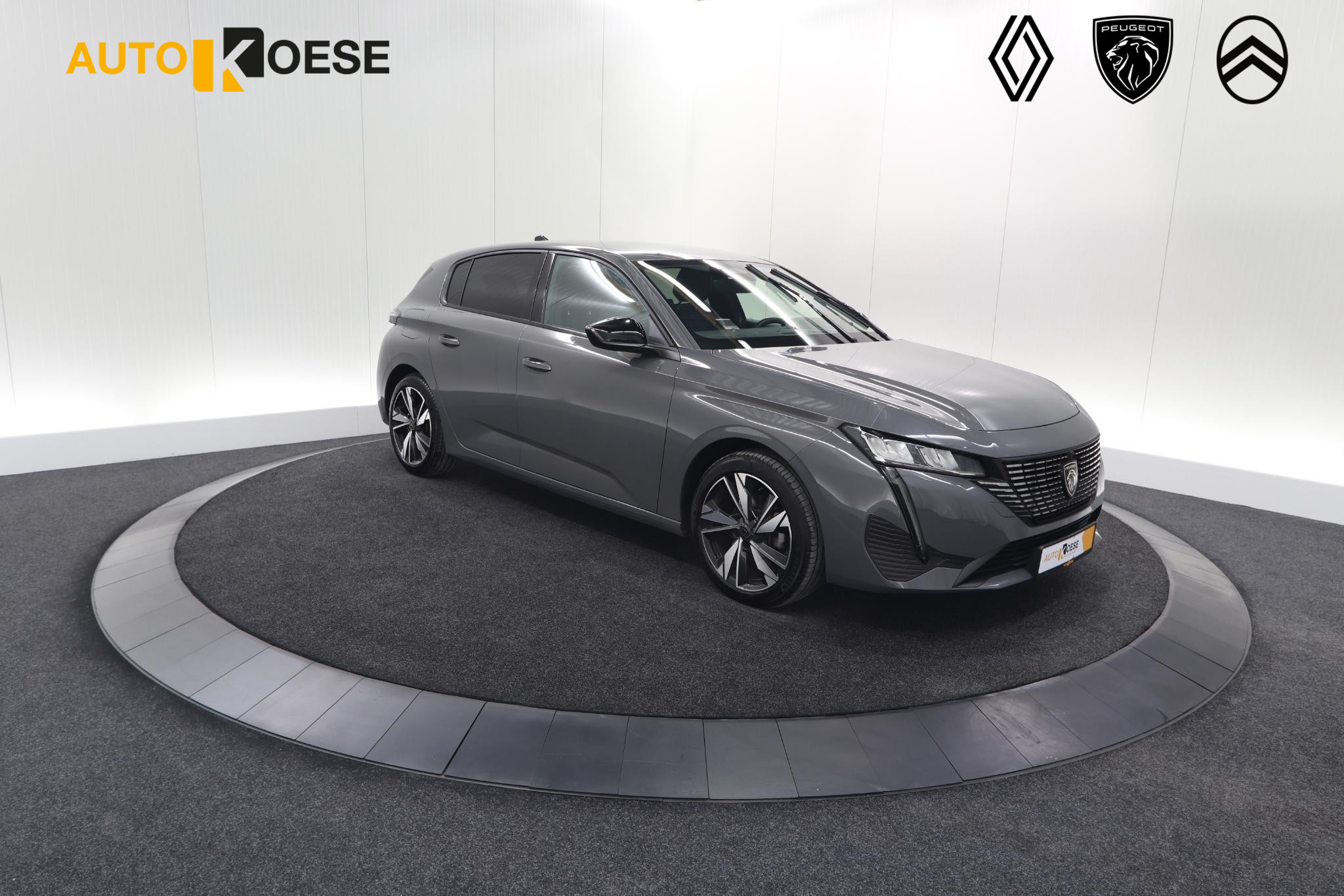 Peugeot 308 PureTech 130 Allure | Camera | Navigatie | Trekhaak afn. | Apple Carplay | PDC
