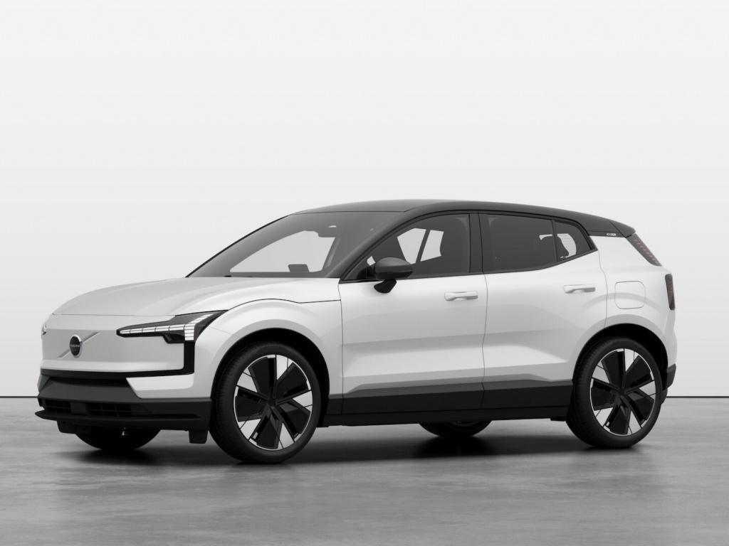 Volvo EX30 Single Motor Extended Range Ultra 69 kWh | Getinte Ramen | 20 inch Aero wielen | Nieuw uit voorraad