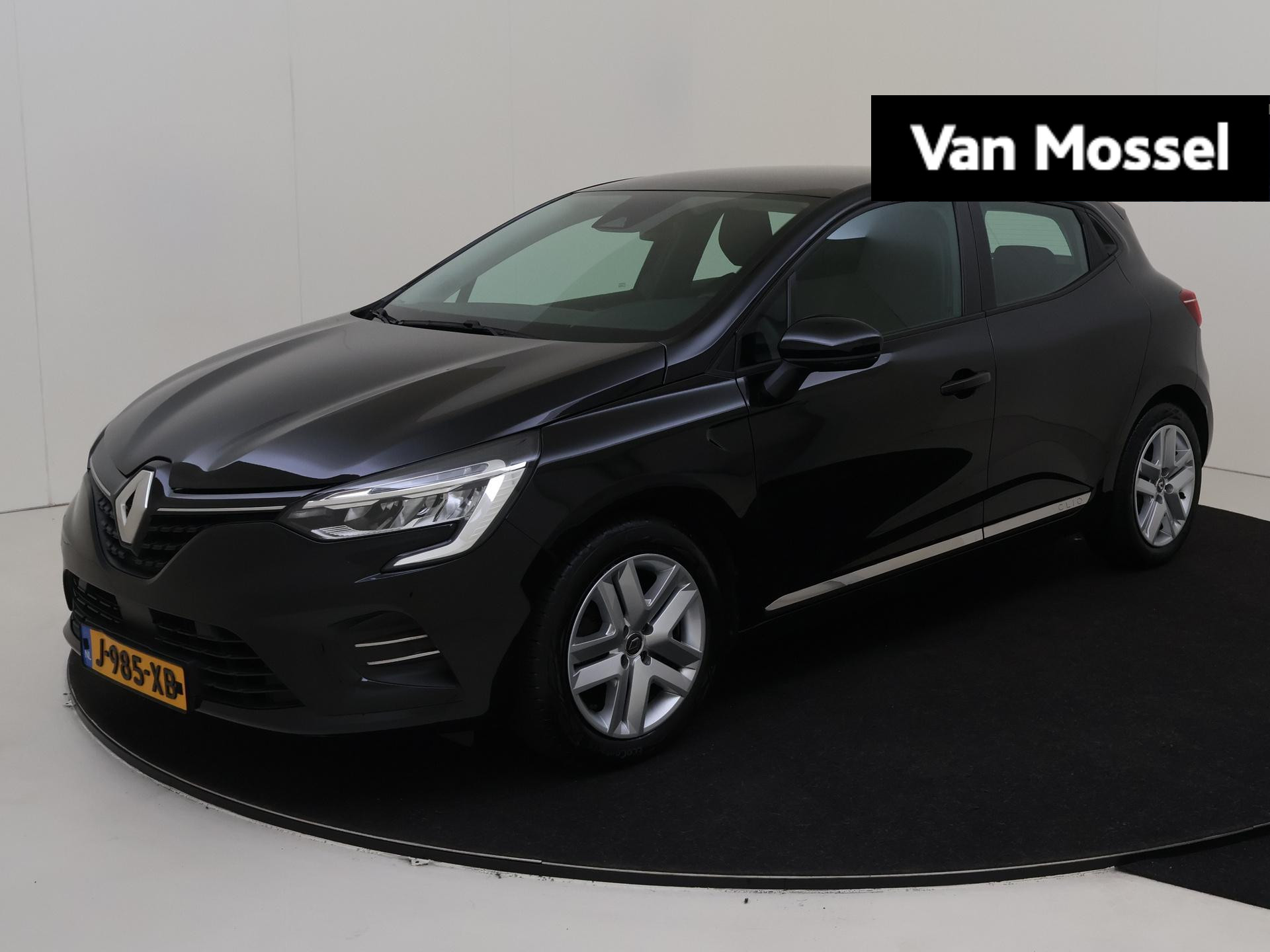 Renault Clio 1.0 TCe Bi-Fuel Zen | Clima | LPG | Apple carplay | android auto