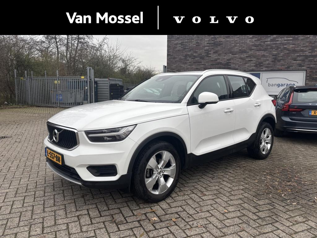 Volvo XC40 1.5 T2 Momentum | Automaat | Apple Carplay/Android Auto | Climate control | Parkeersensoren