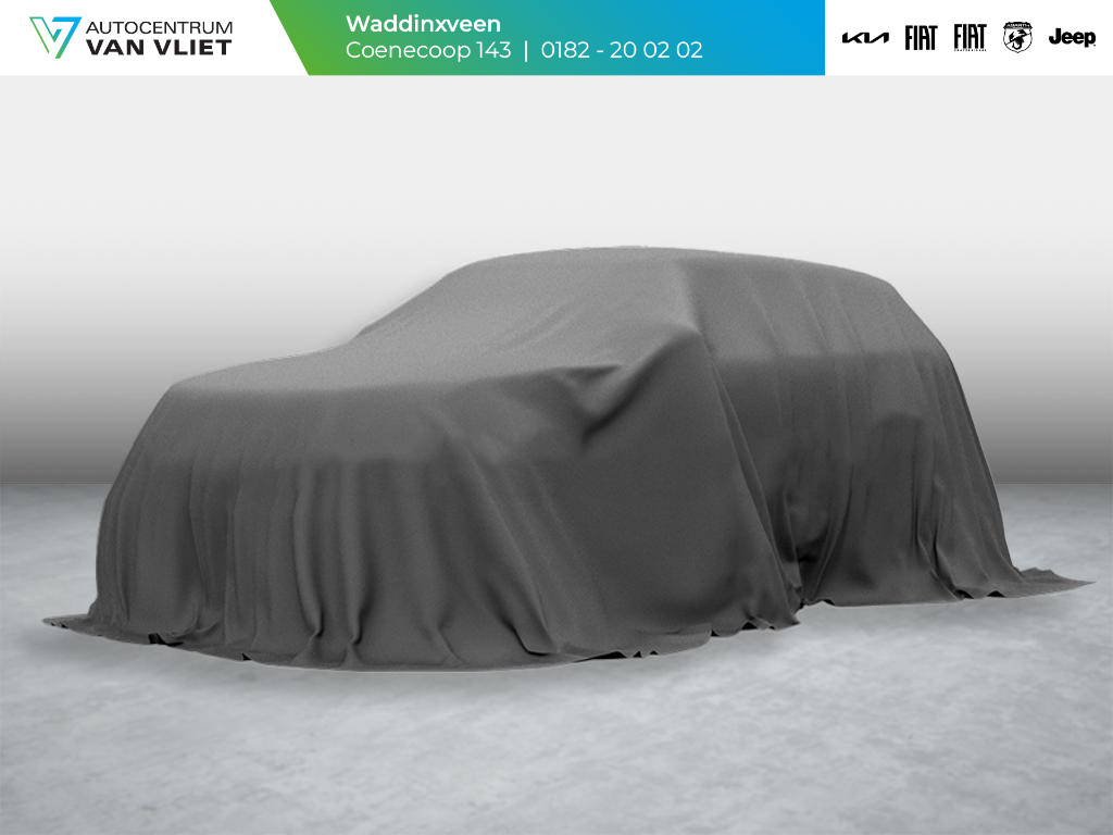 Jeep Renegade 1.5T e-Hybrid Summit | Leder | Schuif/Kanteldak | 18" | Bicolore