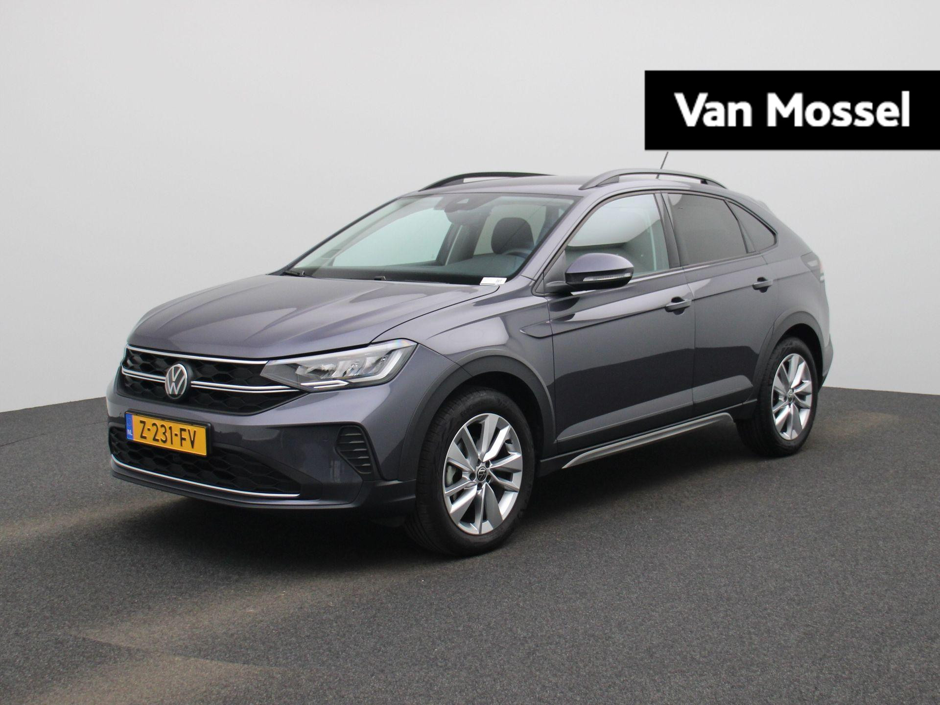 Volkswagen Taigo 1.0 TSI Life Edition