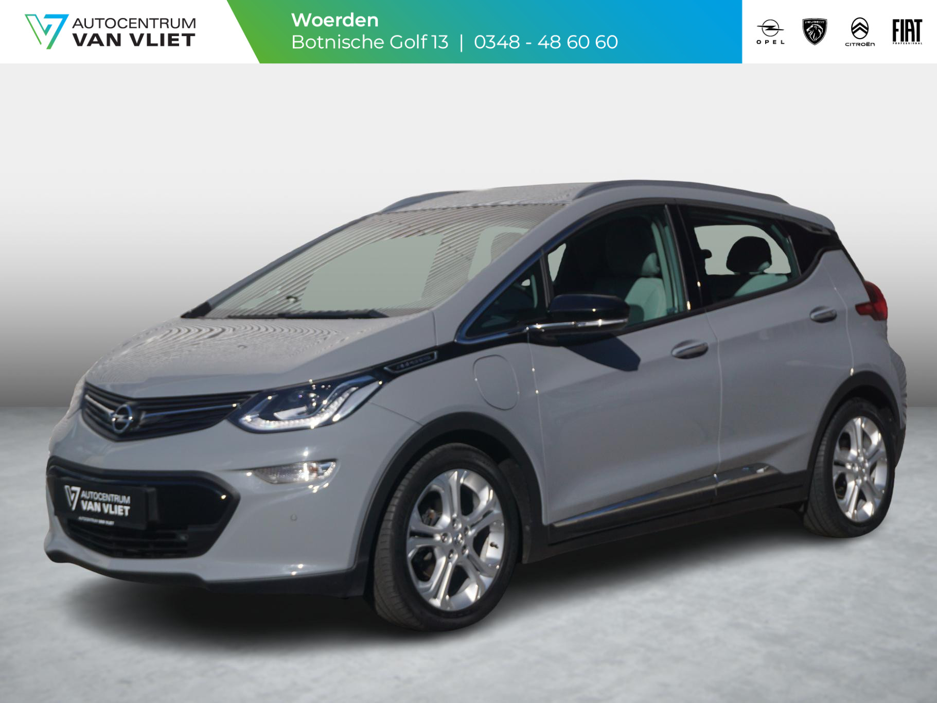 Opel Ampera-e Business 60 kWh