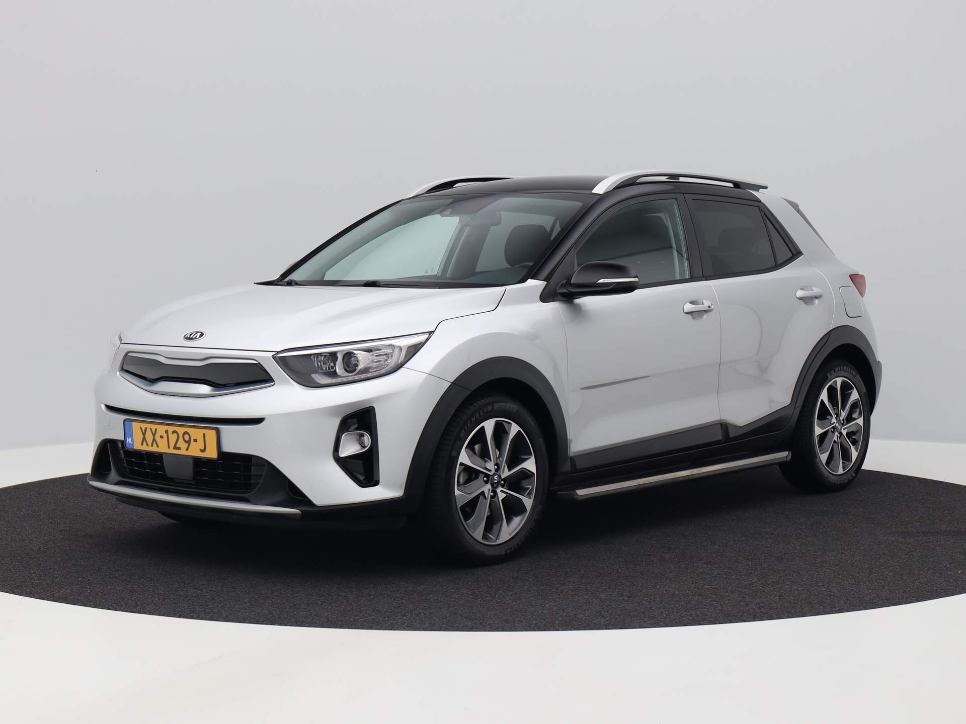 Kia Stonic 1.0 T-GDi DynamicPlusLine | CAMERA | KEYLESS