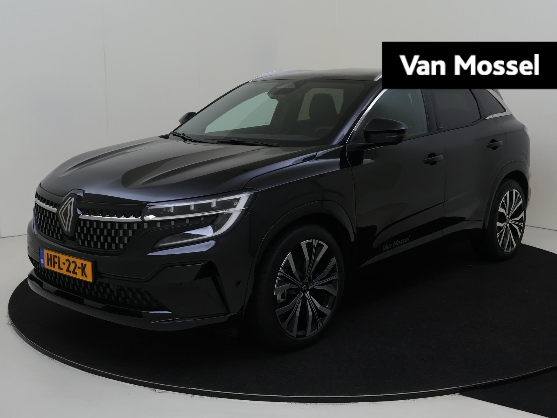 Renault Austral E-Tech Hybrid 200 Iconic | 4-Control | Panoramadak | Head-Up | Harman & Kardon | Matrix-Led