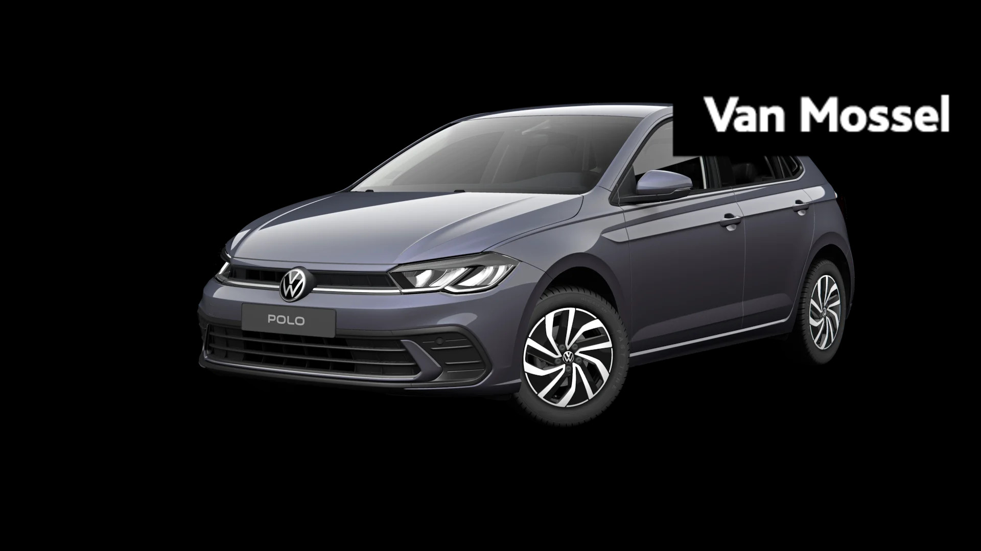 Volkswagen Polo 1.0 TSI Life Edition | Fysieke voorraad auto | Direct leverbaar | Navigatie | Stoelverwarming | Climatronic | Keyless Access | Parkeersensoren voor & achter | Achteruitrij camera