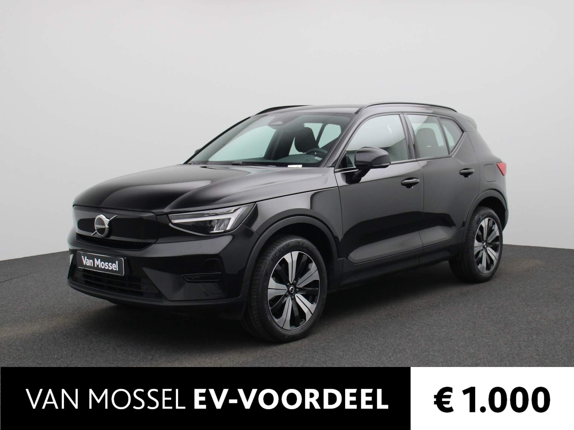 Volvo XC40 Recharge Core | Navigatie | Climate control | Camera