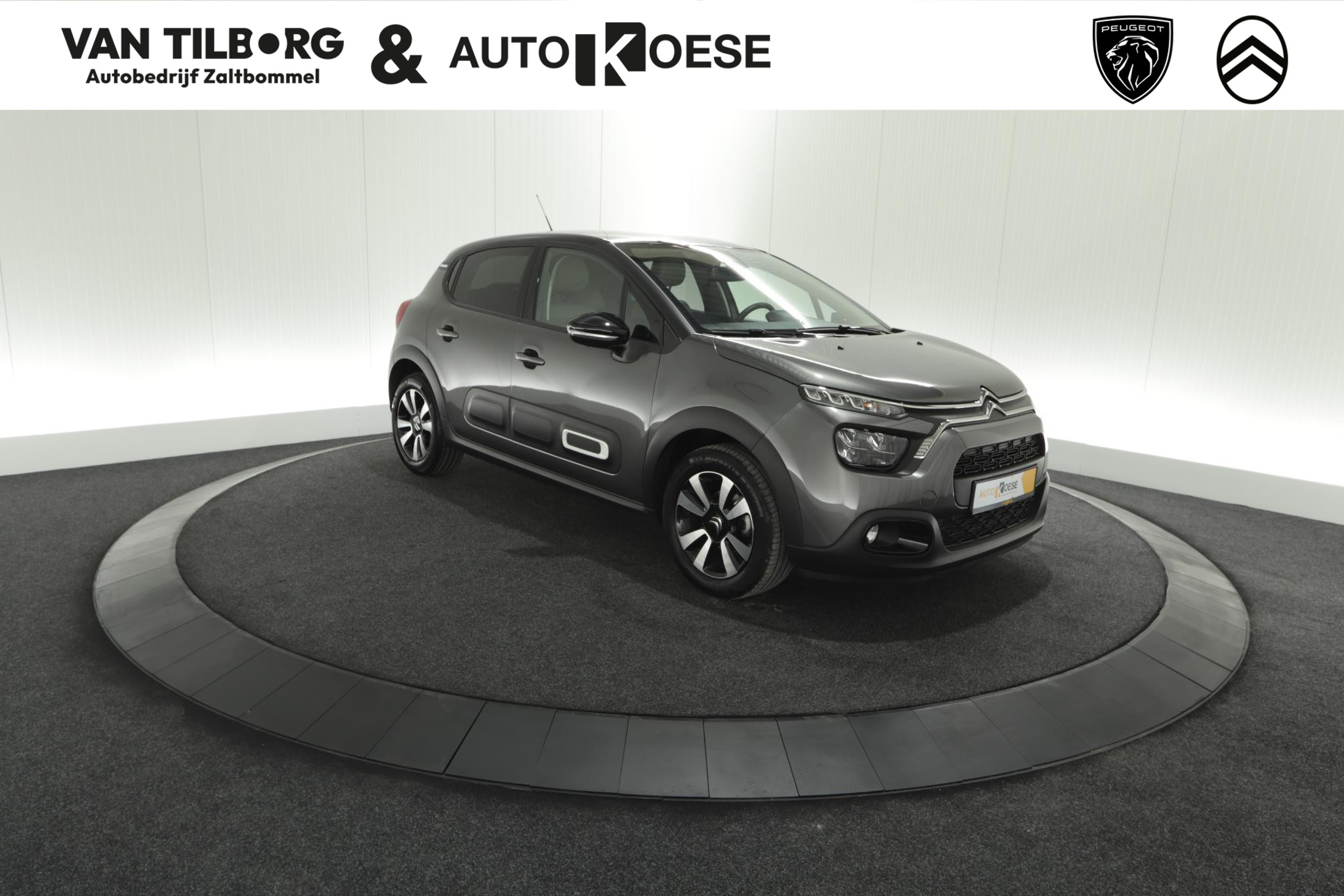 Citroën C3 PureTech 82 Feel Edition | Camera | Apple Carplay | Climate Control | Navigatie