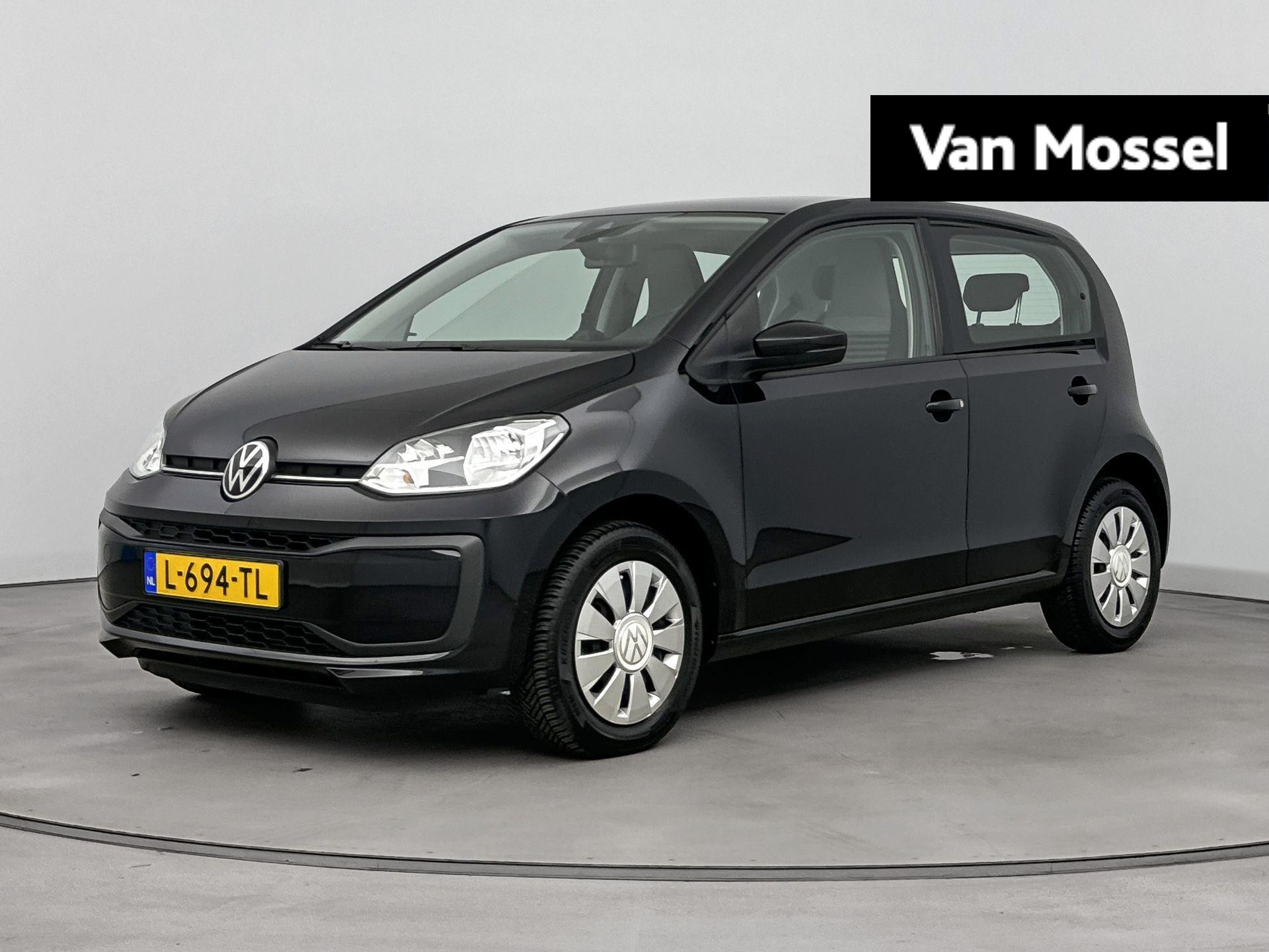 Volkswagen up! 1.0 BMT move up! Volkswagen Up! 1.0 | Airco |