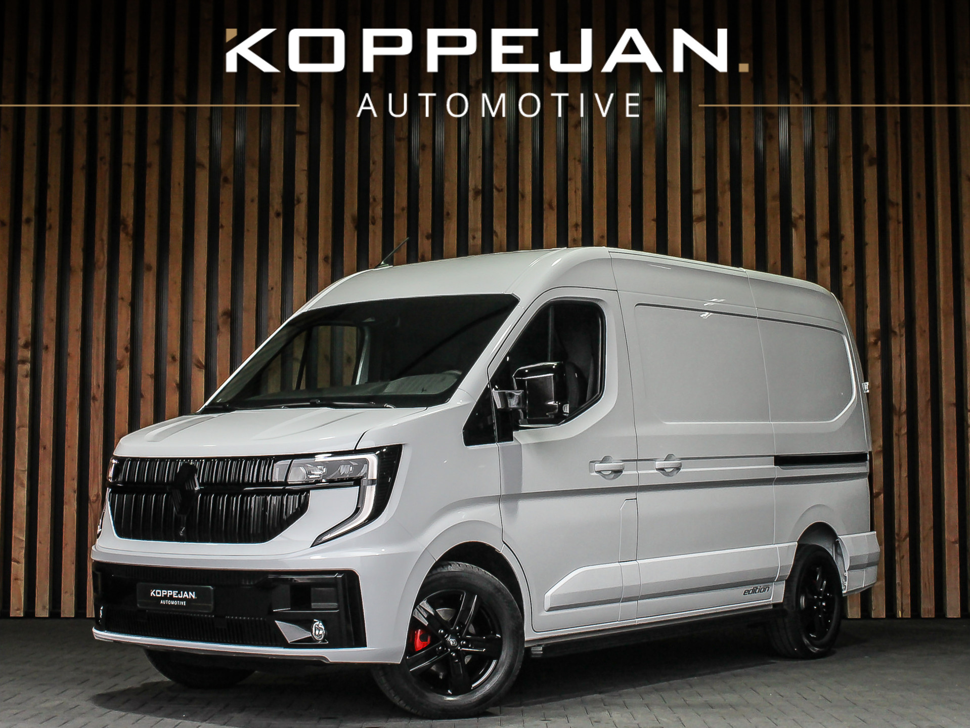 Renault Master T35 2.0 dCi 170PK L2H2 Extra | BPM VRIJ! | 2X SCHUIFDEUR | BLIND SPOT | CAMERA | STOELVERWARMING | TREKHAAK |
