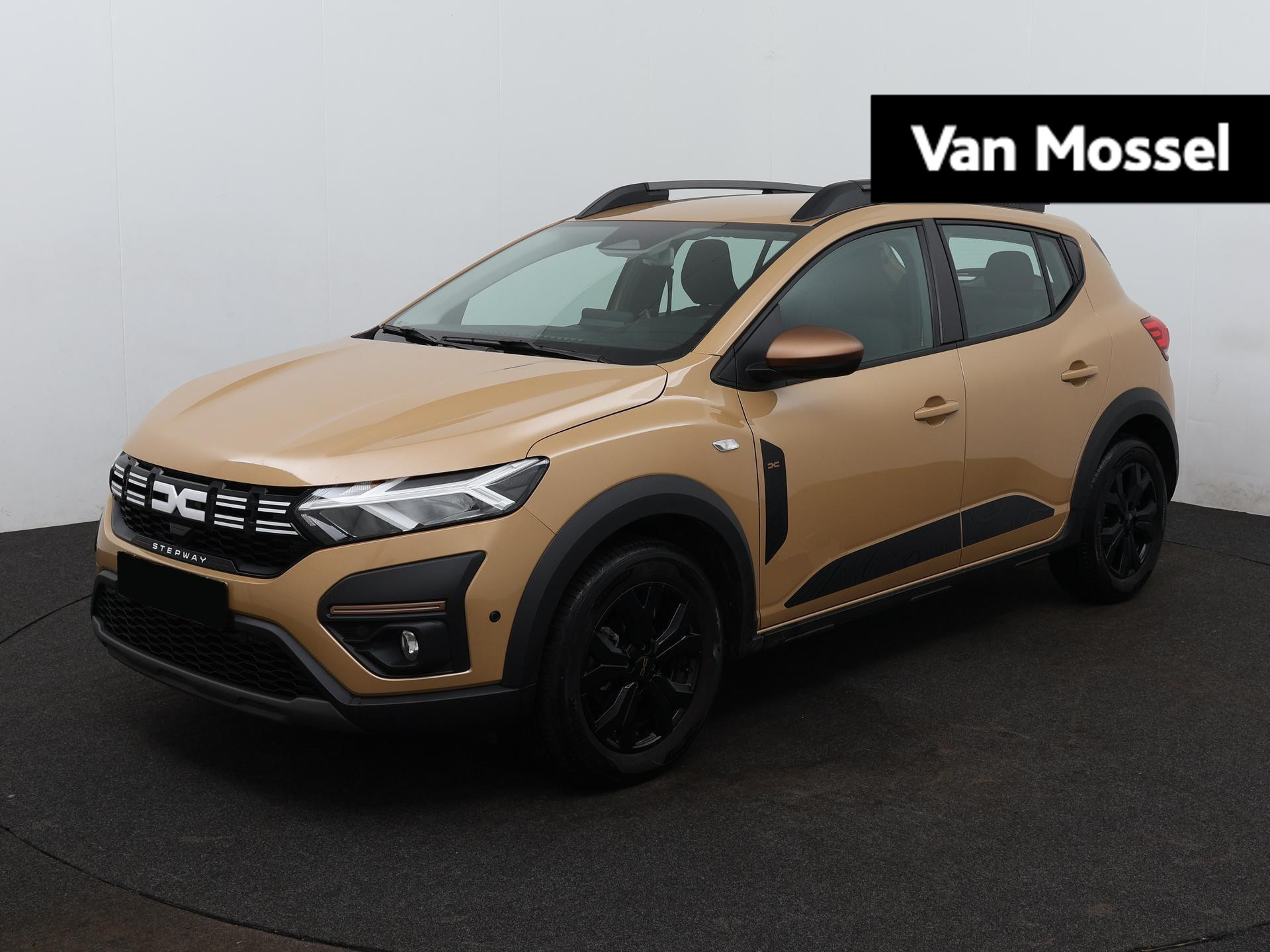Dacia Sandero Stepway 1.1 TCe 110 Extreme