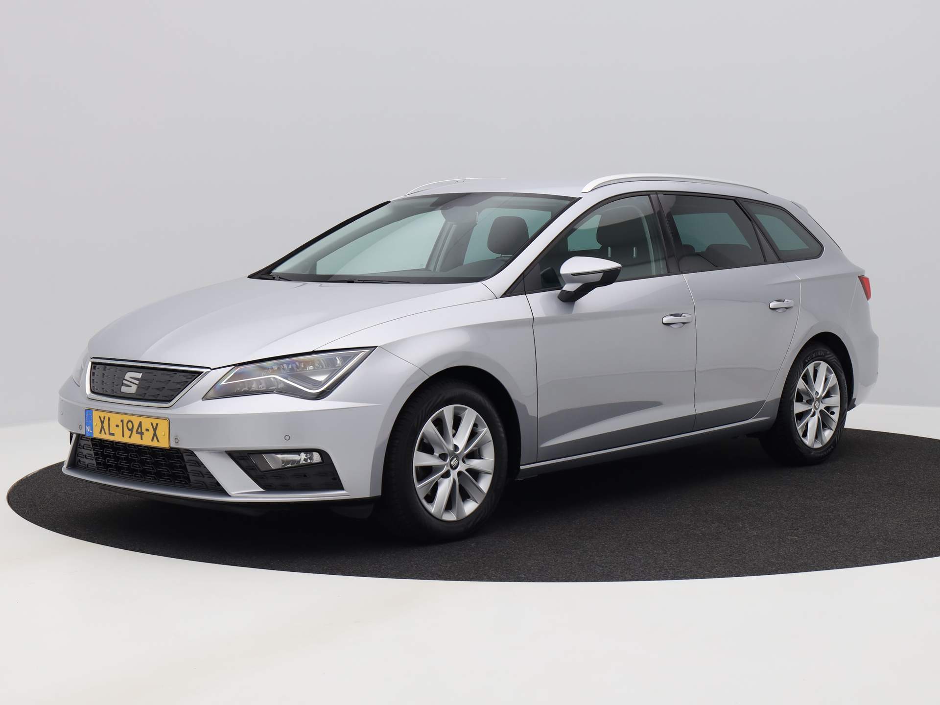 Seat Leon 1.0 TSI 115 PK ST Style