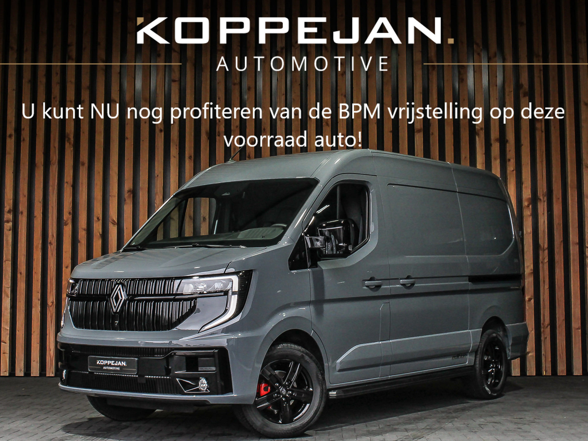Renault Master T35 2.0 dCi 170PK L2H2 Extra | BPM VRIJ! | 2X SCHUIFDEUR | BLIND SPOT | CAMERA | STOELVERWARMING | TREKHAAK |
